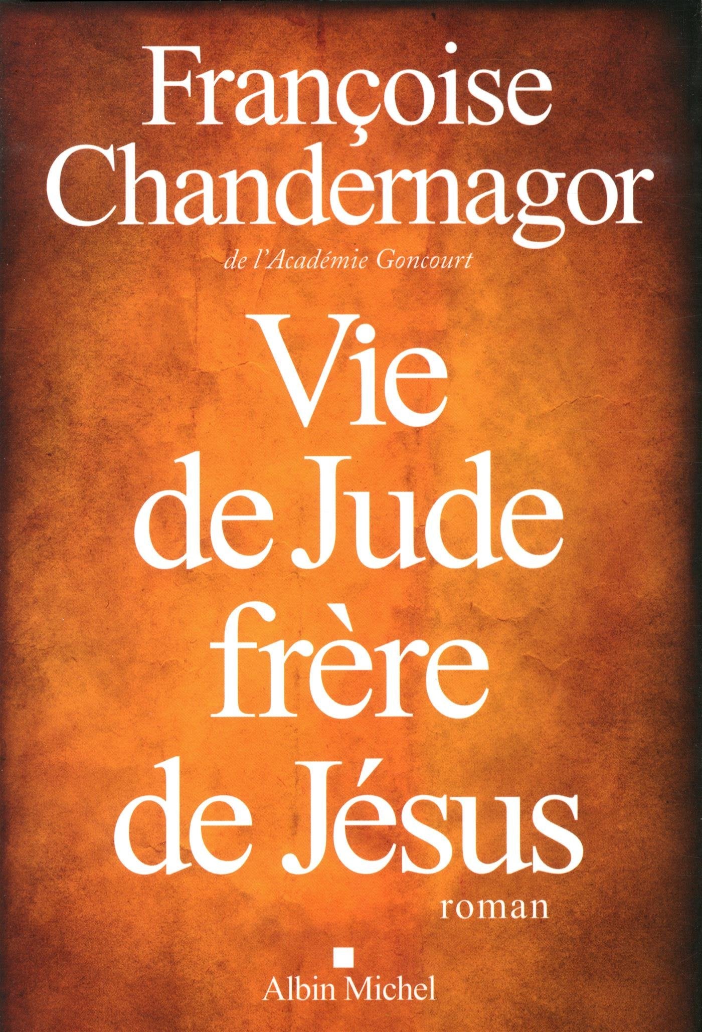 Vie de Jude, frère de Jésus 9782226259943