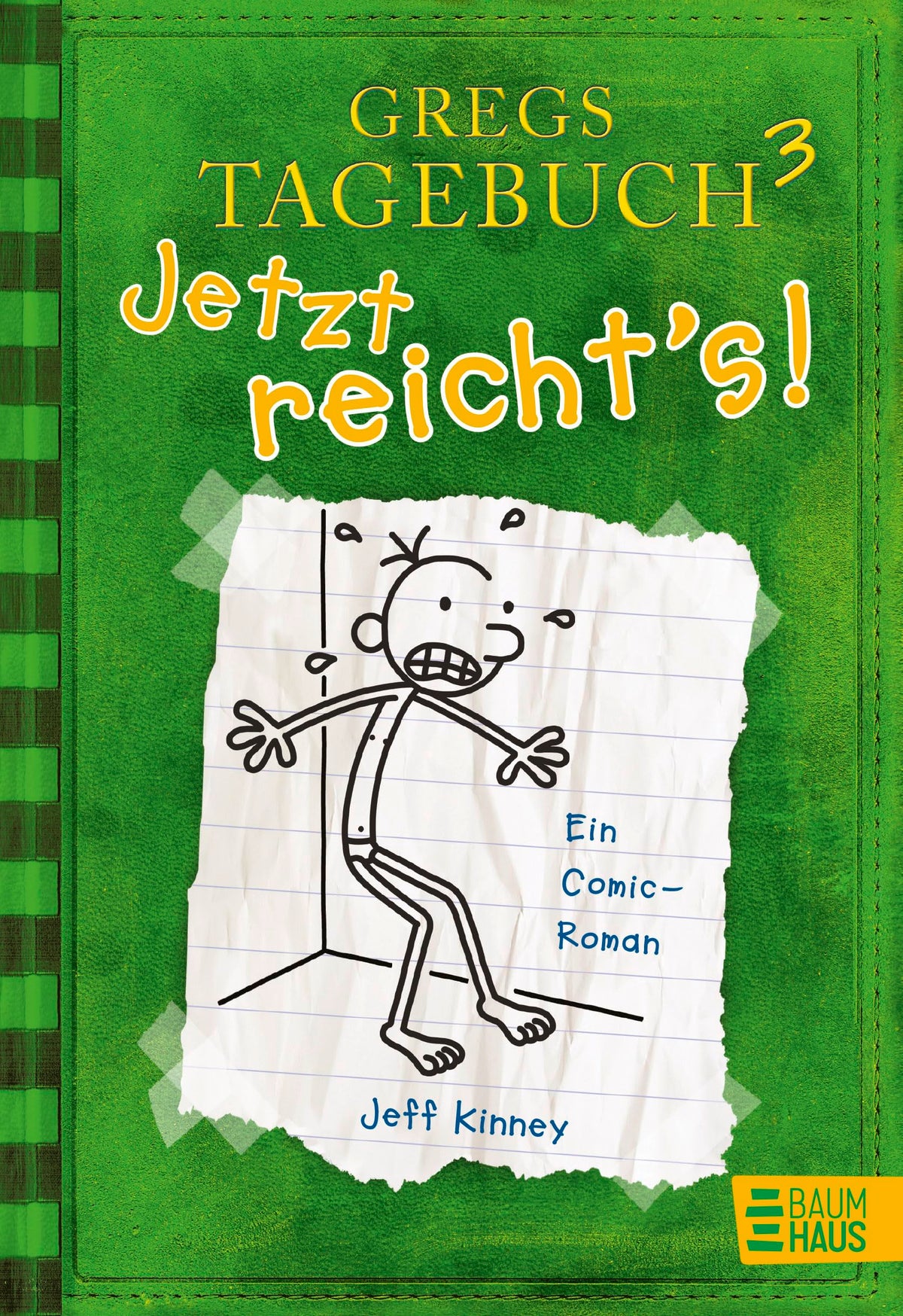 Jetzt reicht's! 9783833936340