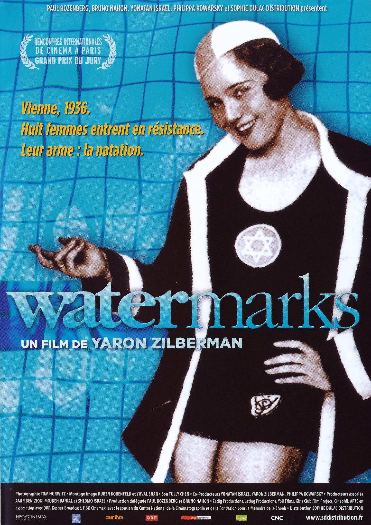 Watermarks 3770001471747