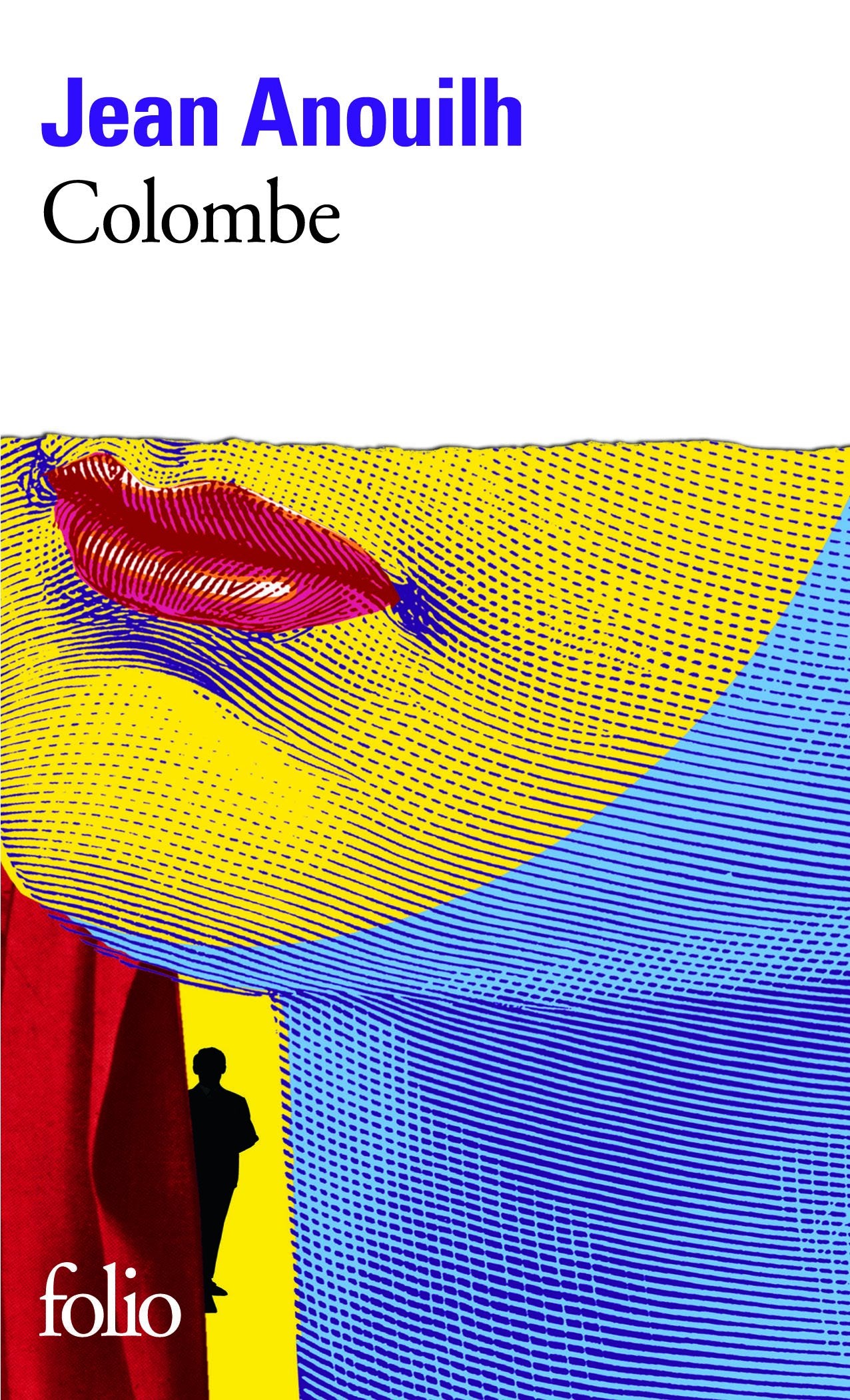 Colombe 9782070363988