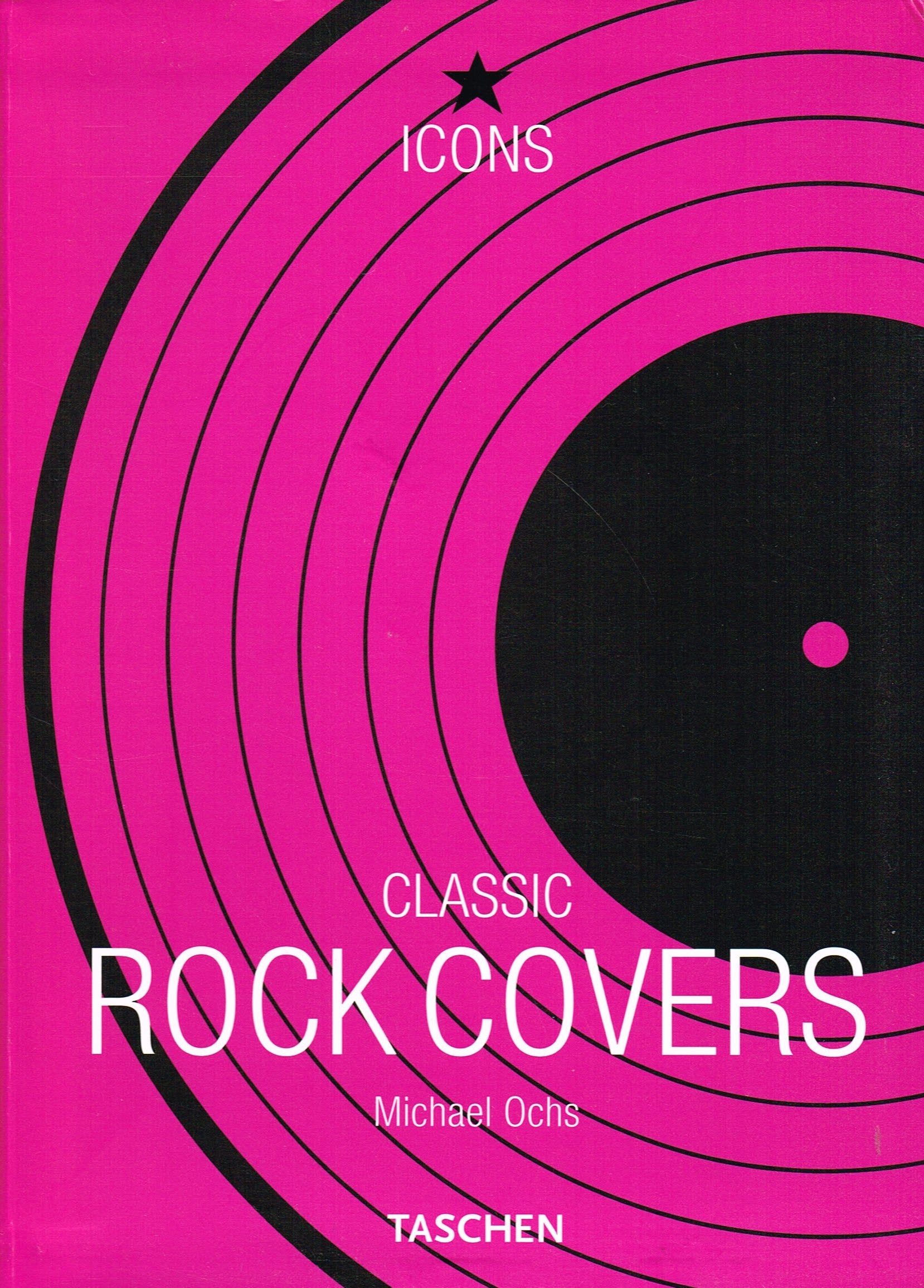 Classic Rock Covers 9783822855409