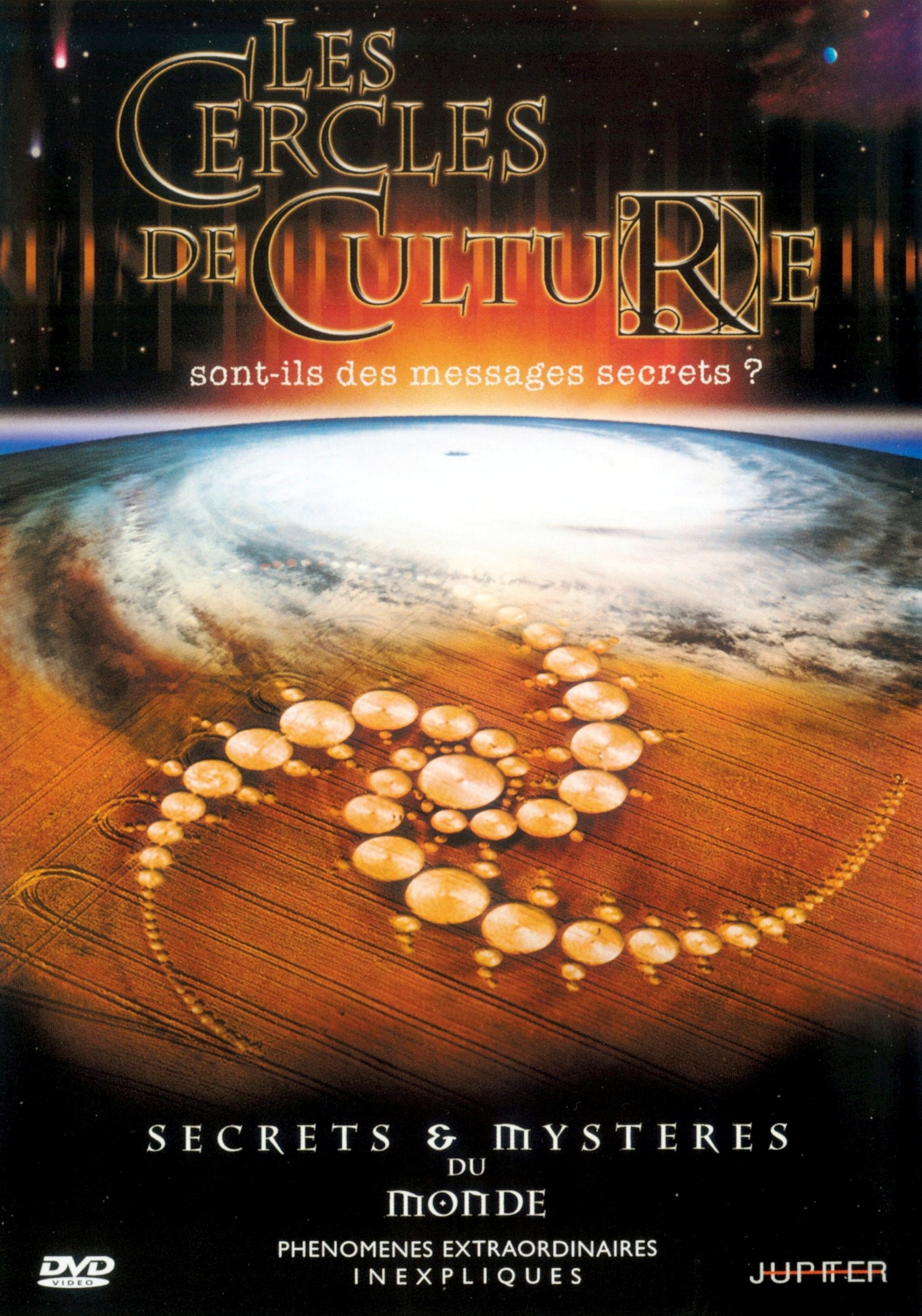 Les Cercles de culture 3700173205666