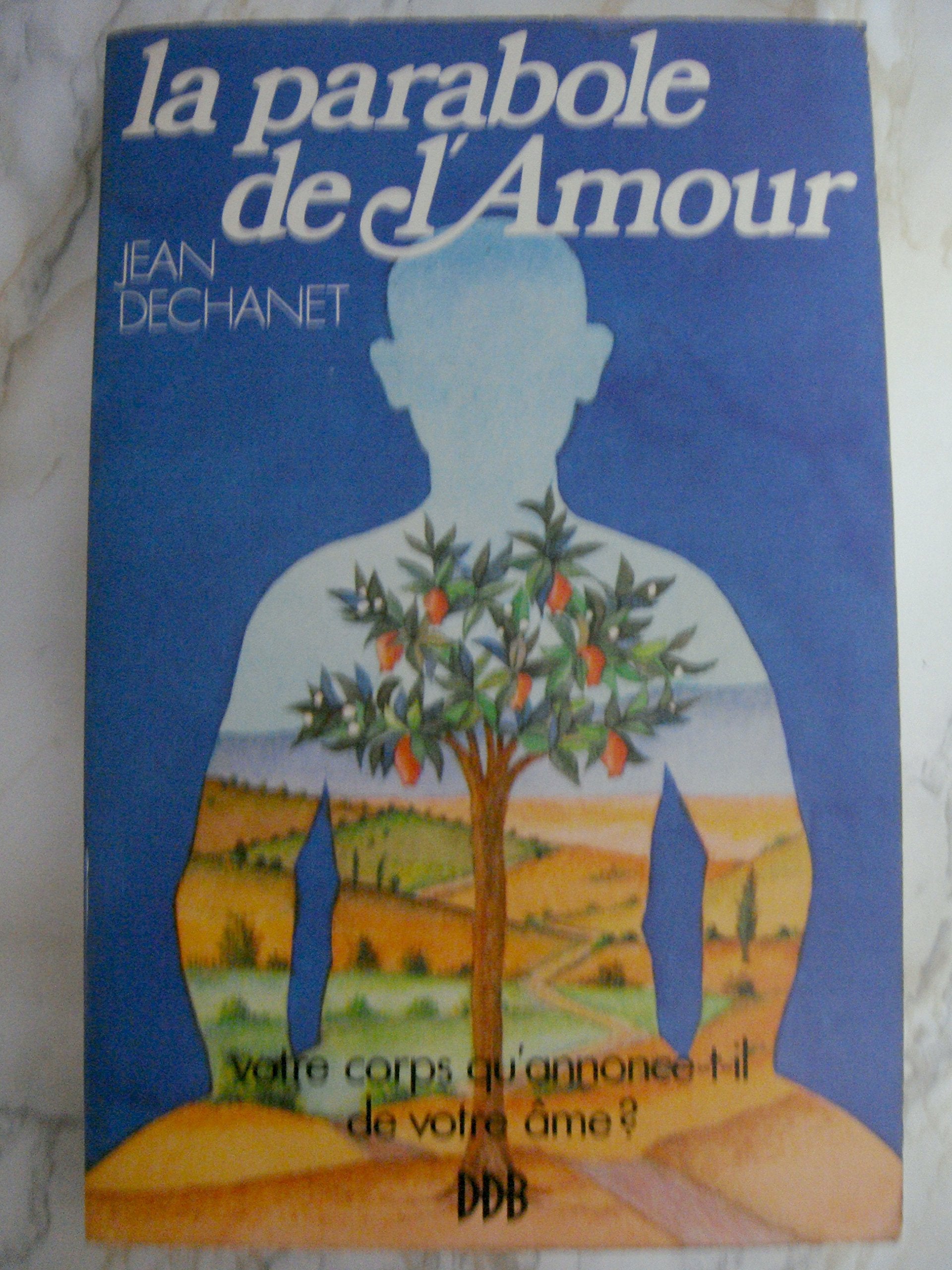 La parabole de l'amour