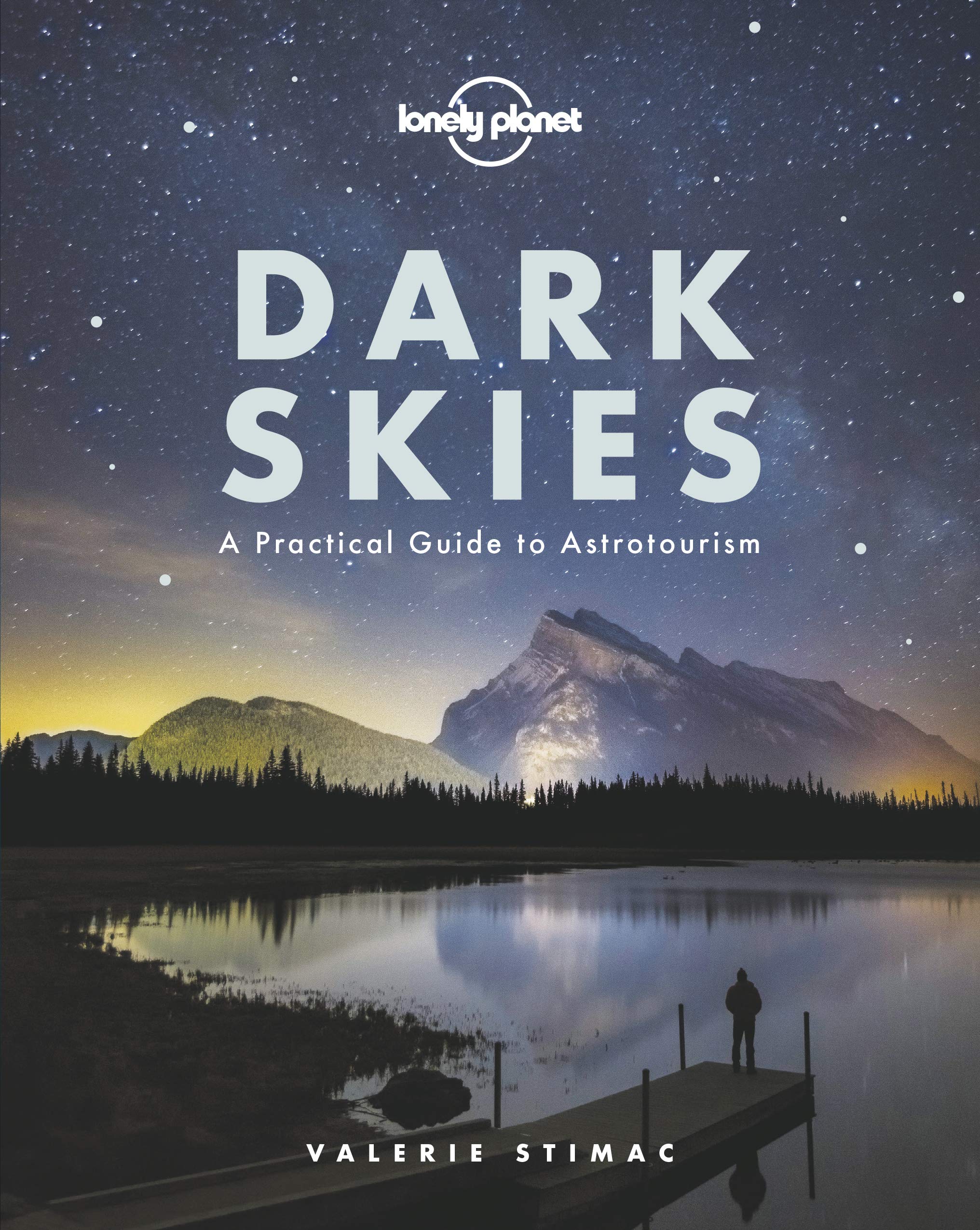 Dark Skies - 1ed - Anglais 9781788686198
