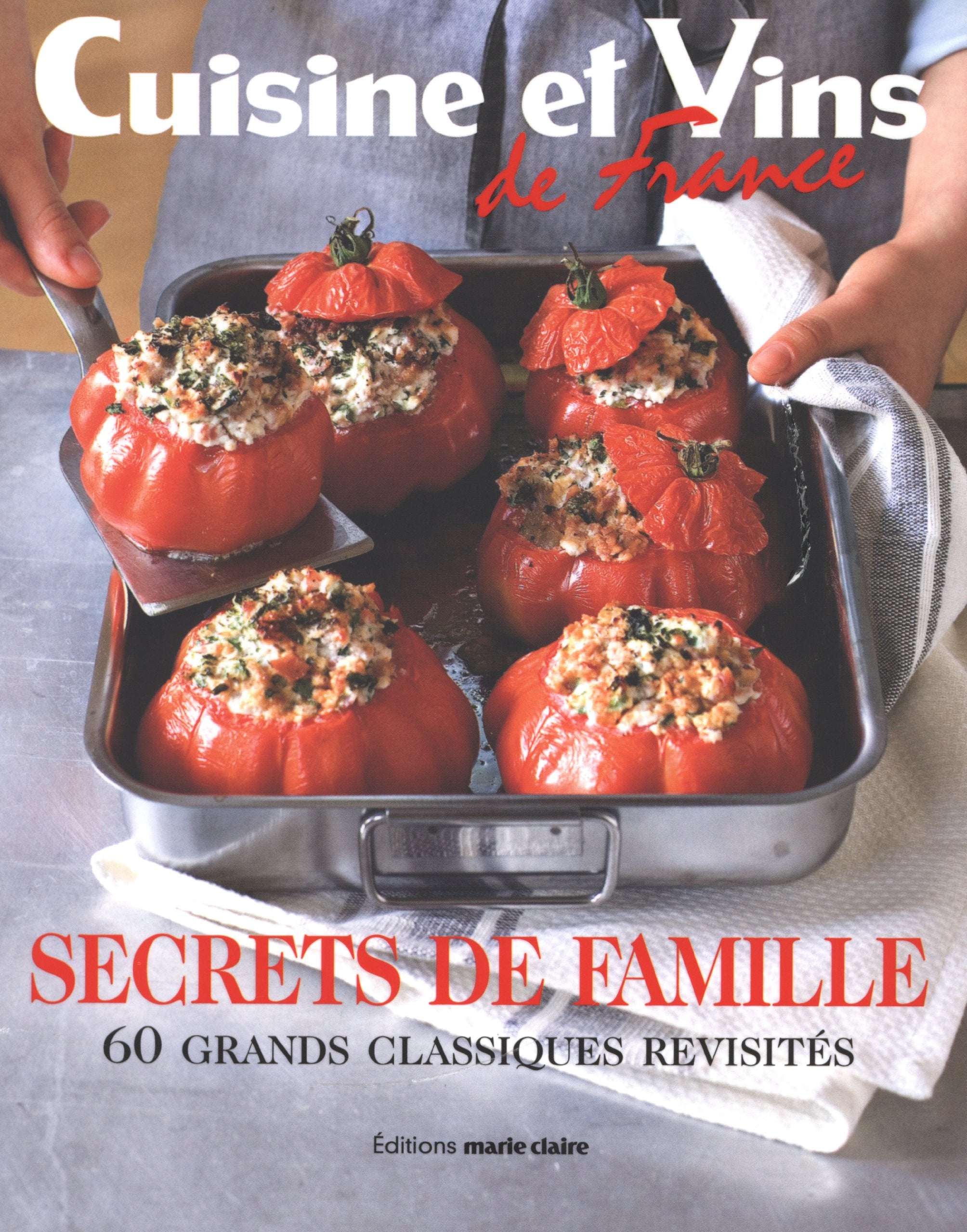 Secrets de famille: 60 Grands classiques revisités 9782848310916