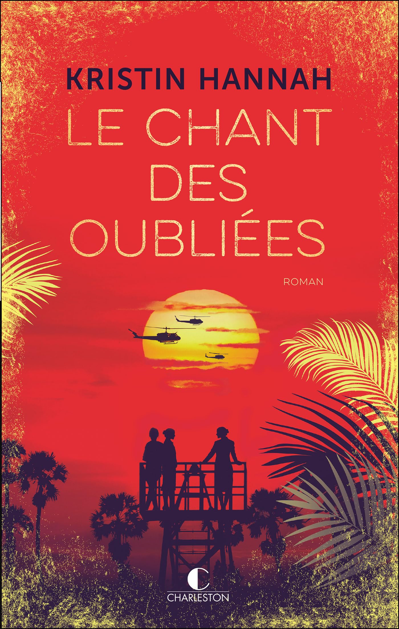 Le chant des oubliées 9782385292874