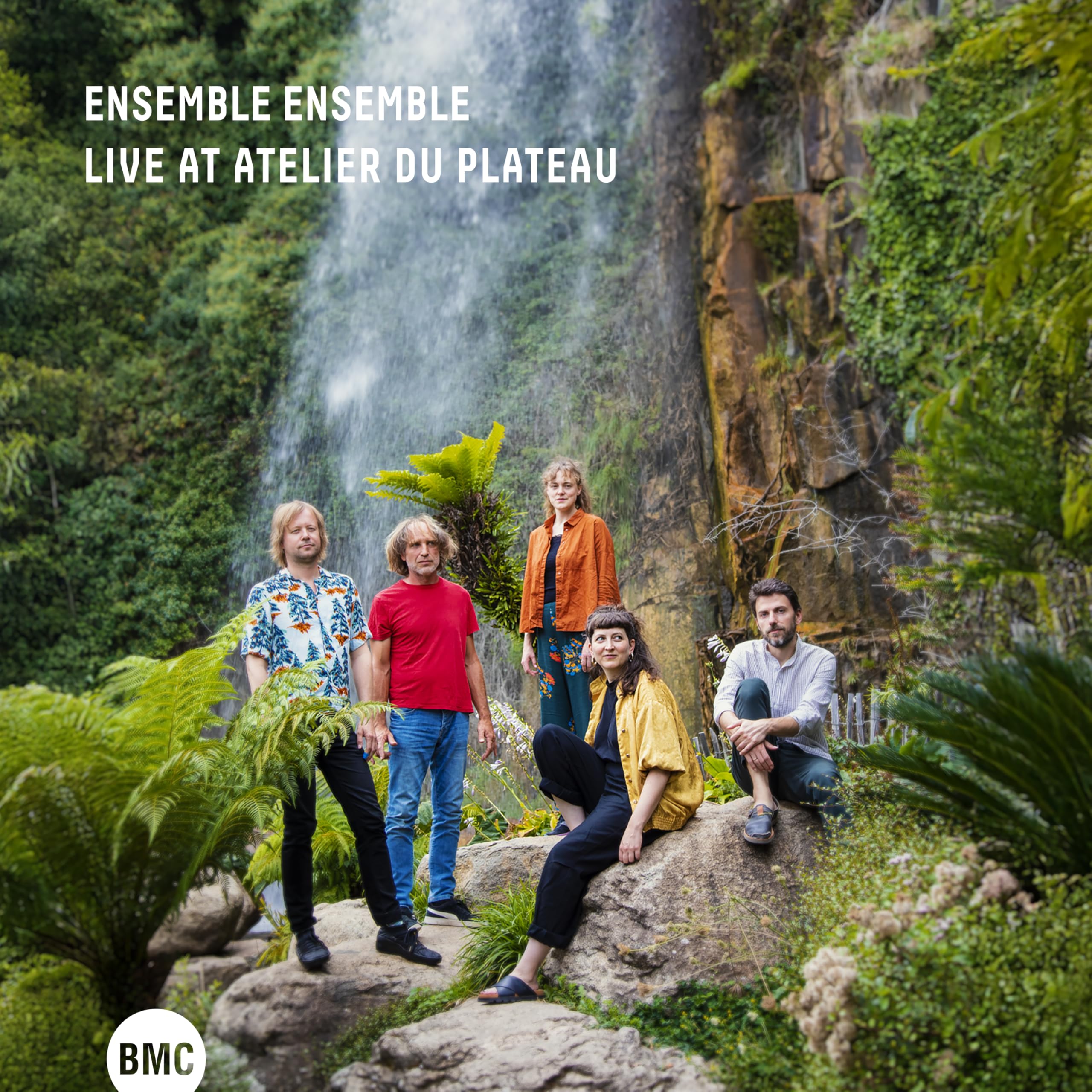 Live at Atelier du Plateau 5998309303647