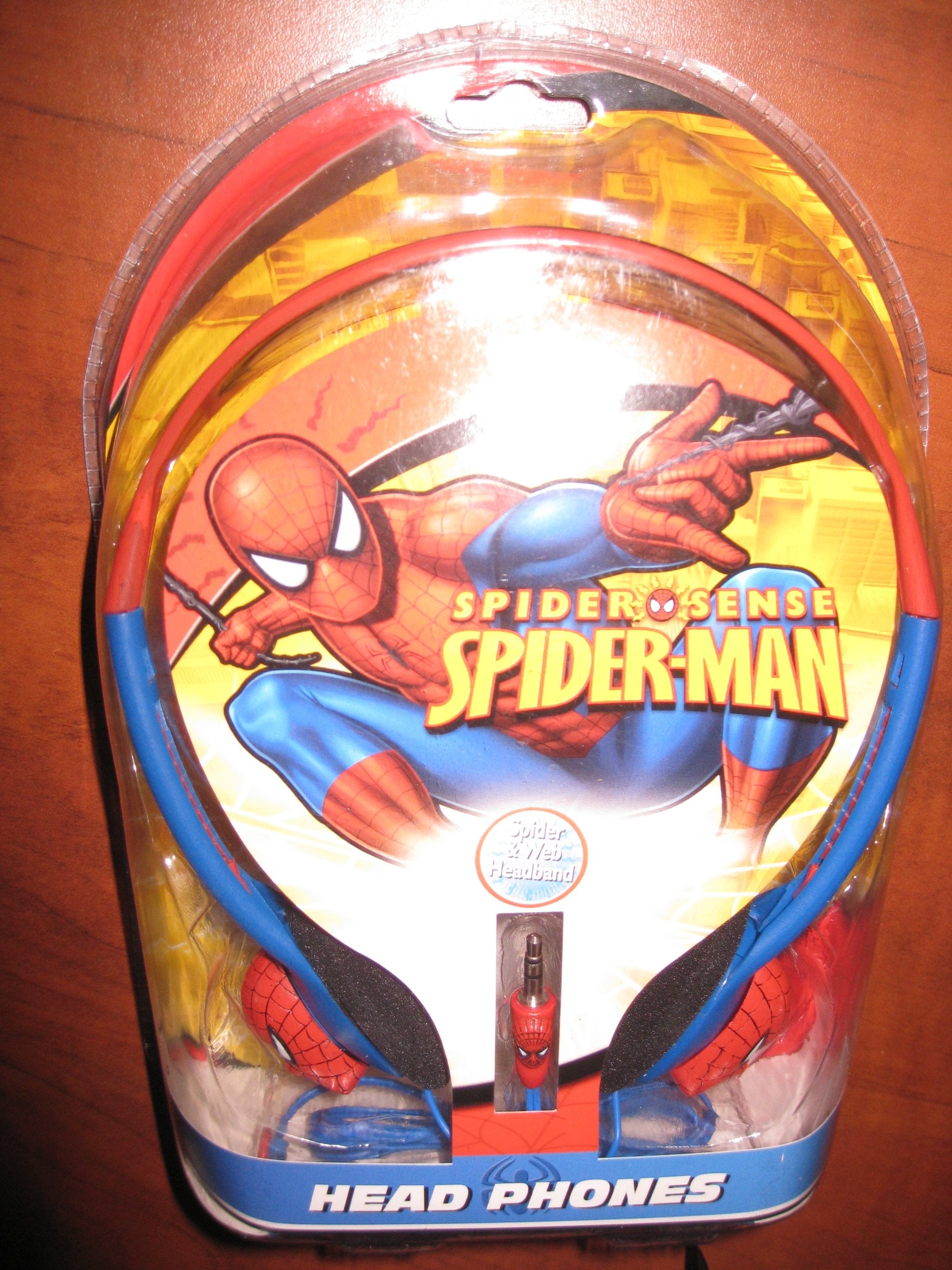 Spider-Man 9782809434088