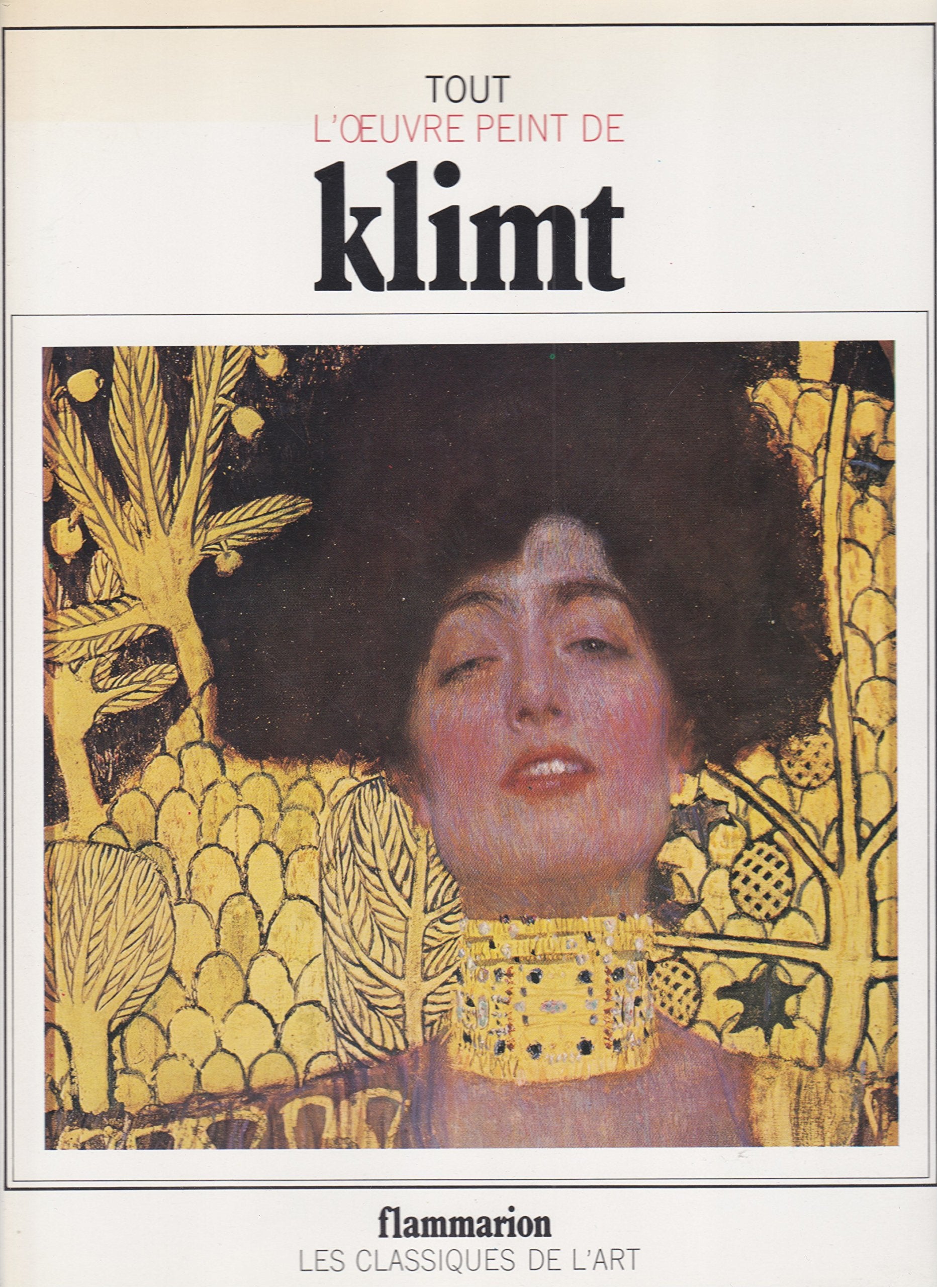 Klimt 9782080112200