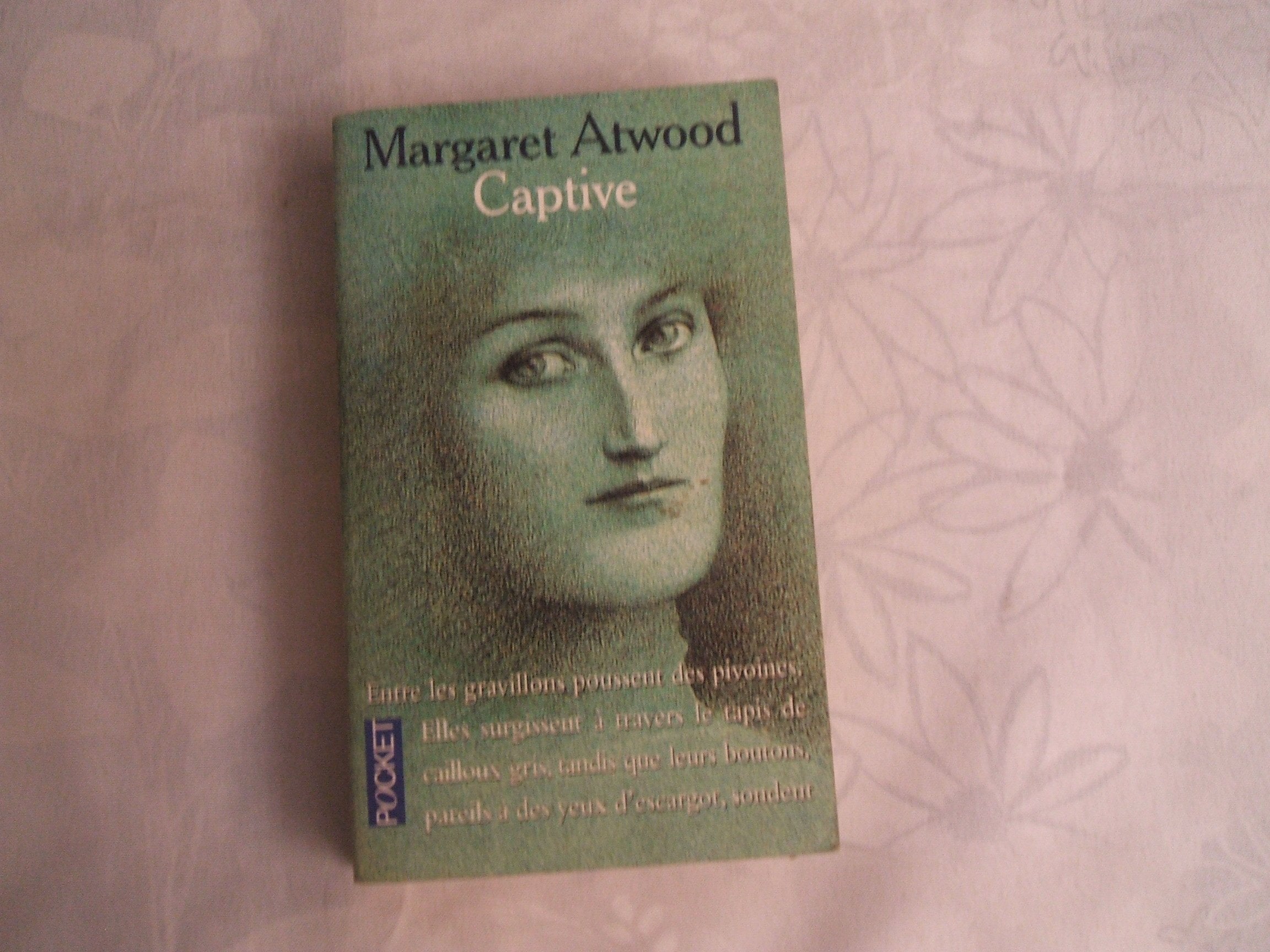 Captive 9782266092074