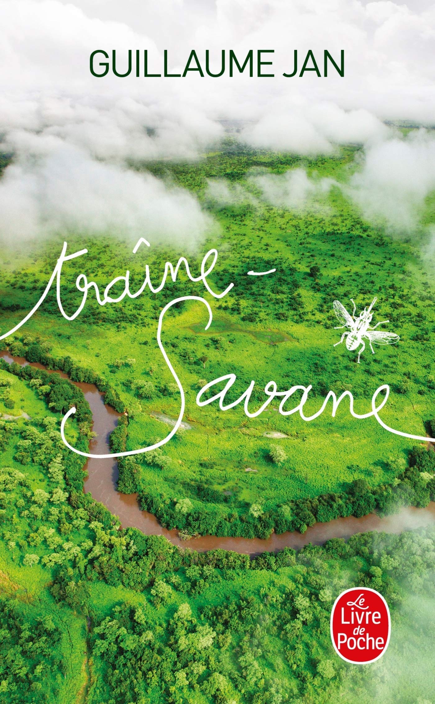 Traîne-Savane 9782253182979