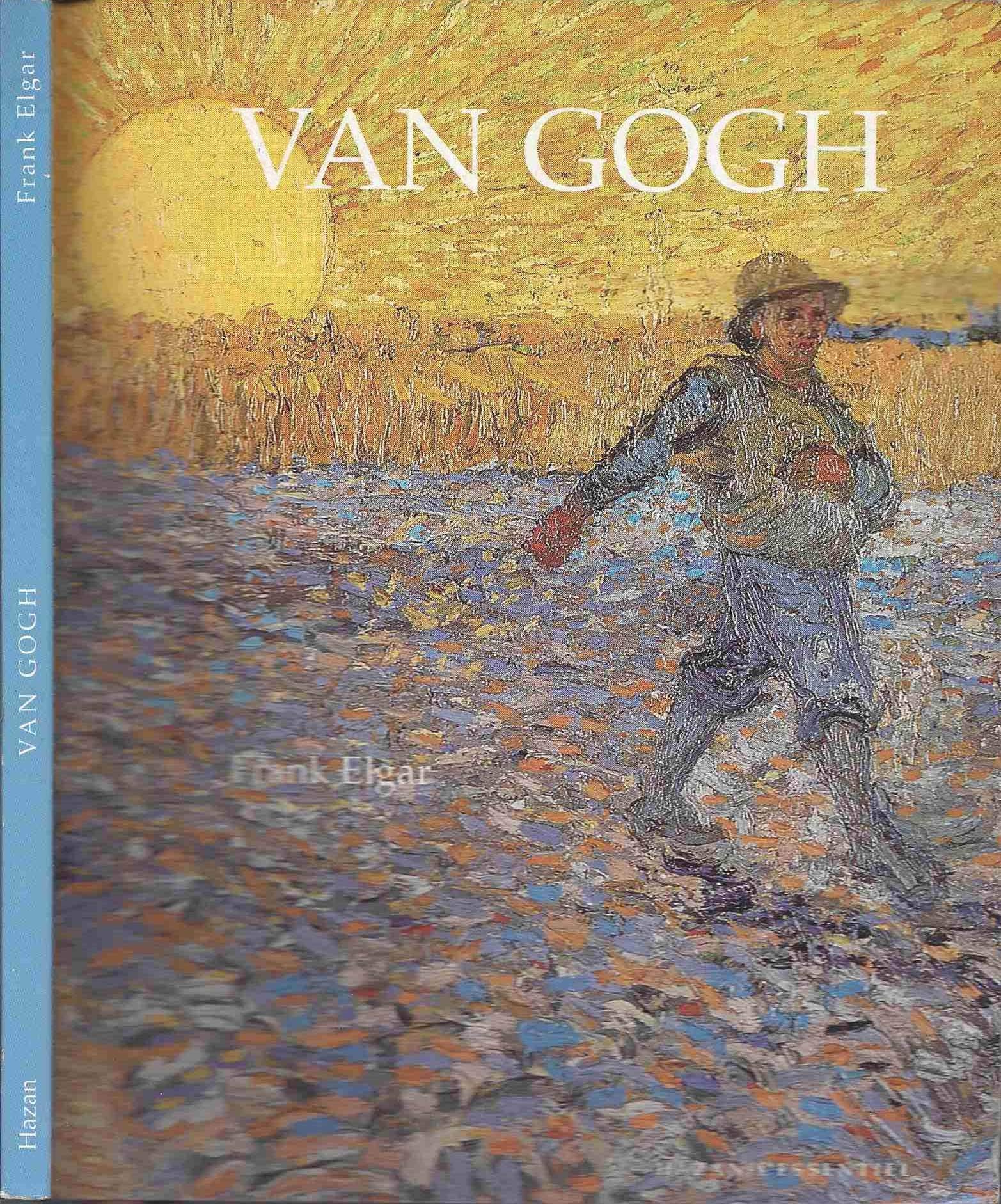Van Gogh 9782850253607