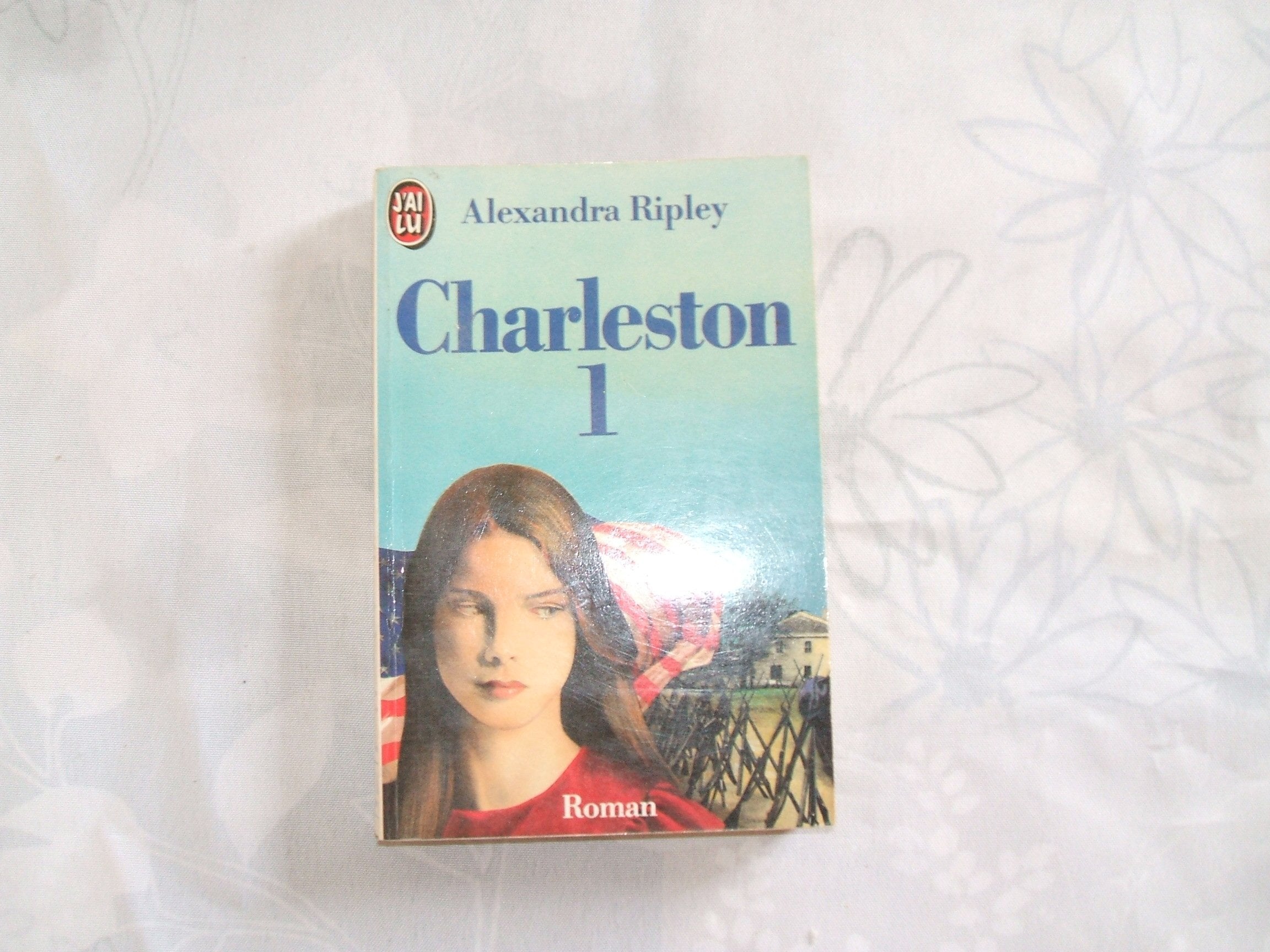 Charleston t1 **** 9782277217602