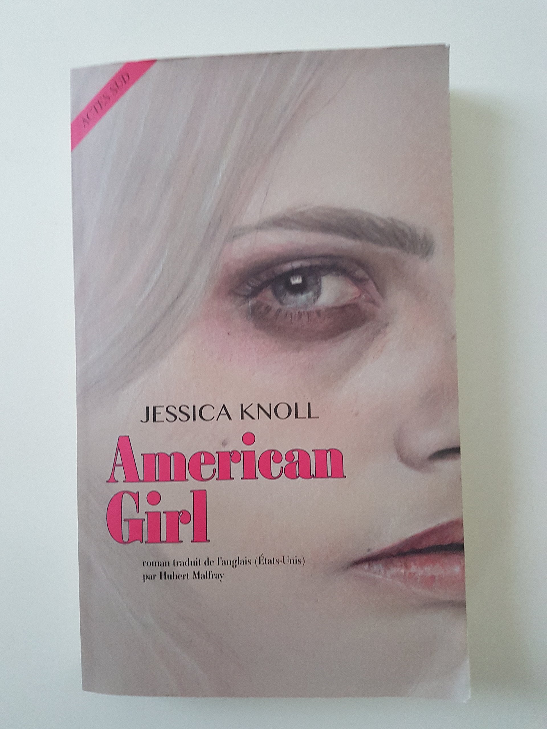 American Girl 9782330064242