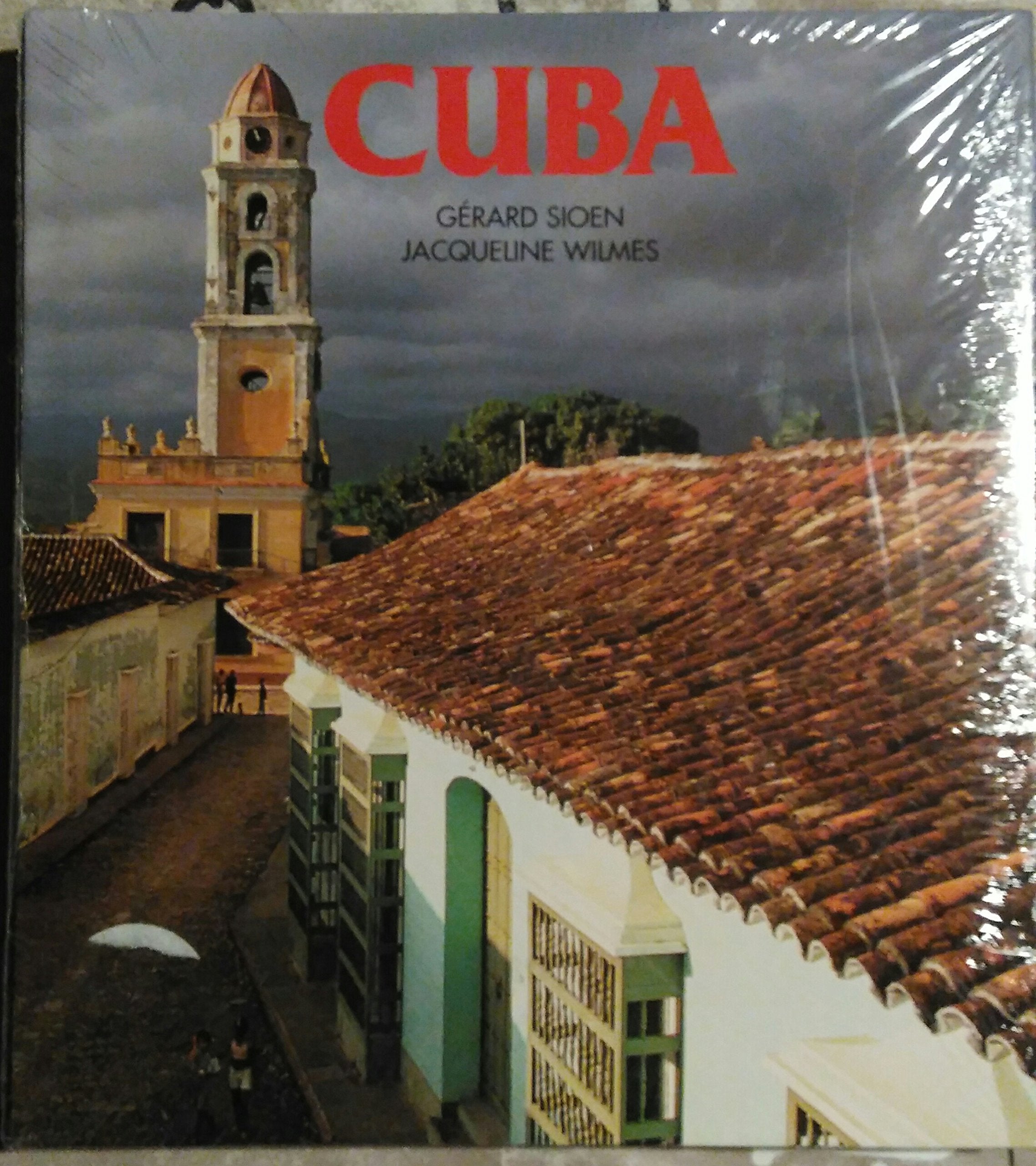 Cuba 9782743431396