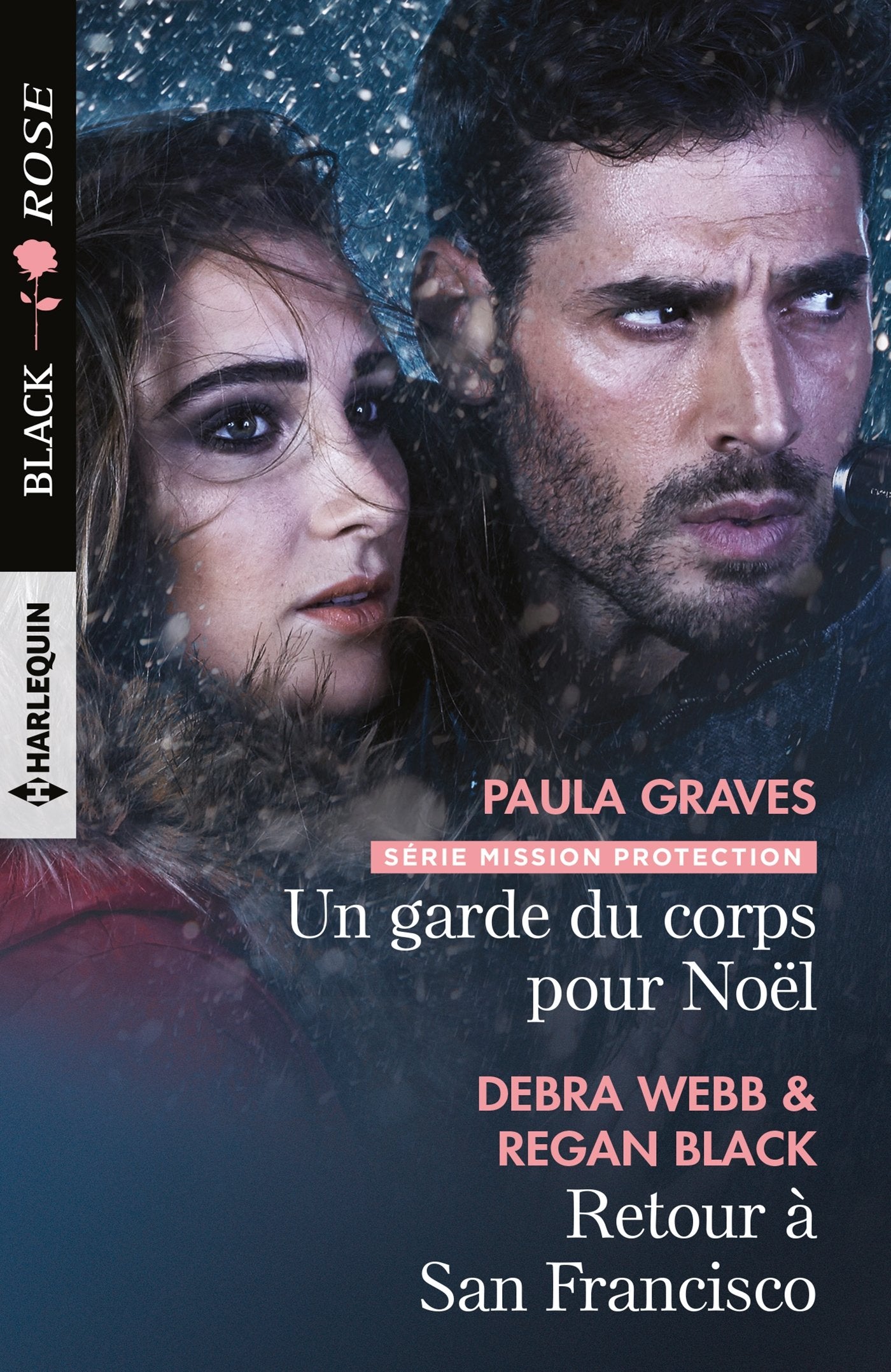 Un garde du corps pour Noël - Retour à San Francisco 9782280368148