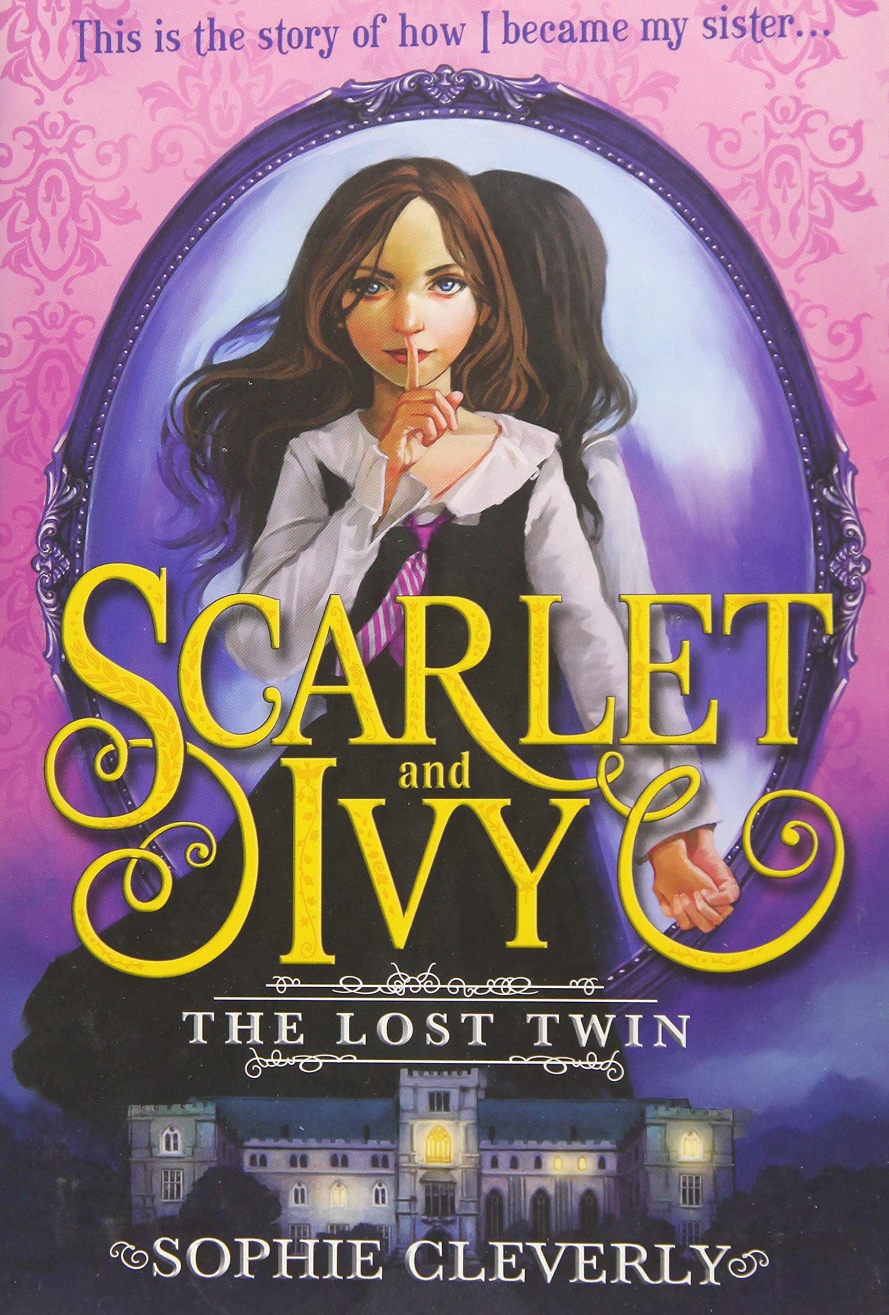 The Lost Twin 9781492647928