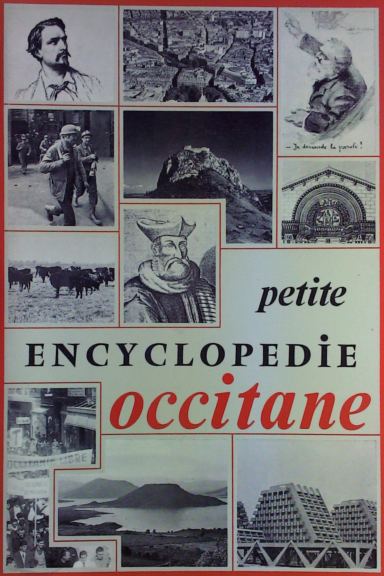 Petite encyclopedie occitane
