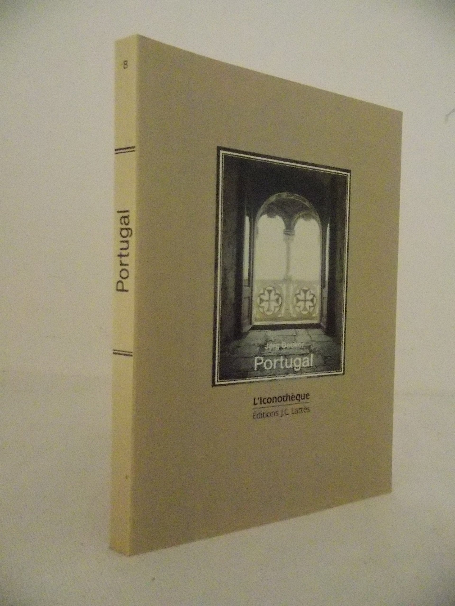 Portugal 9782709608701