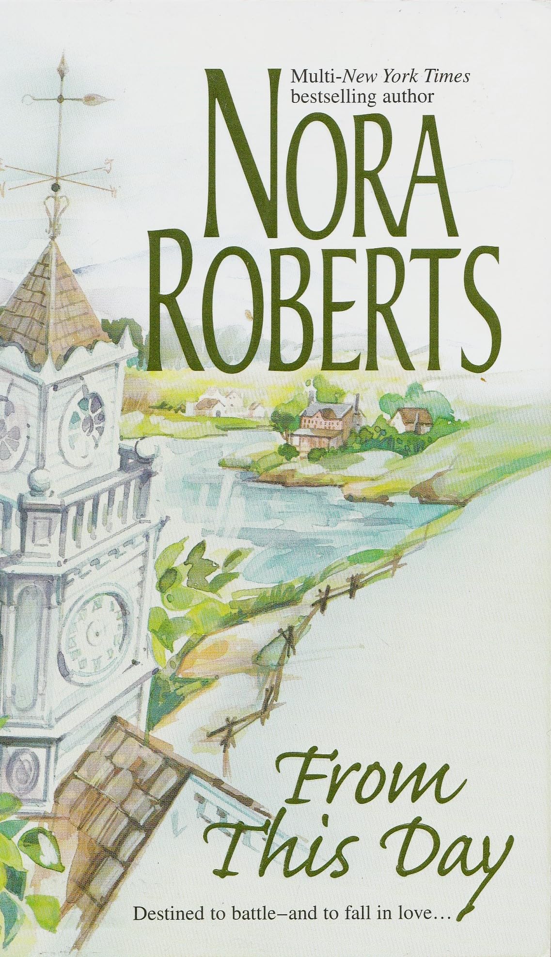 From This Day 9780373218424