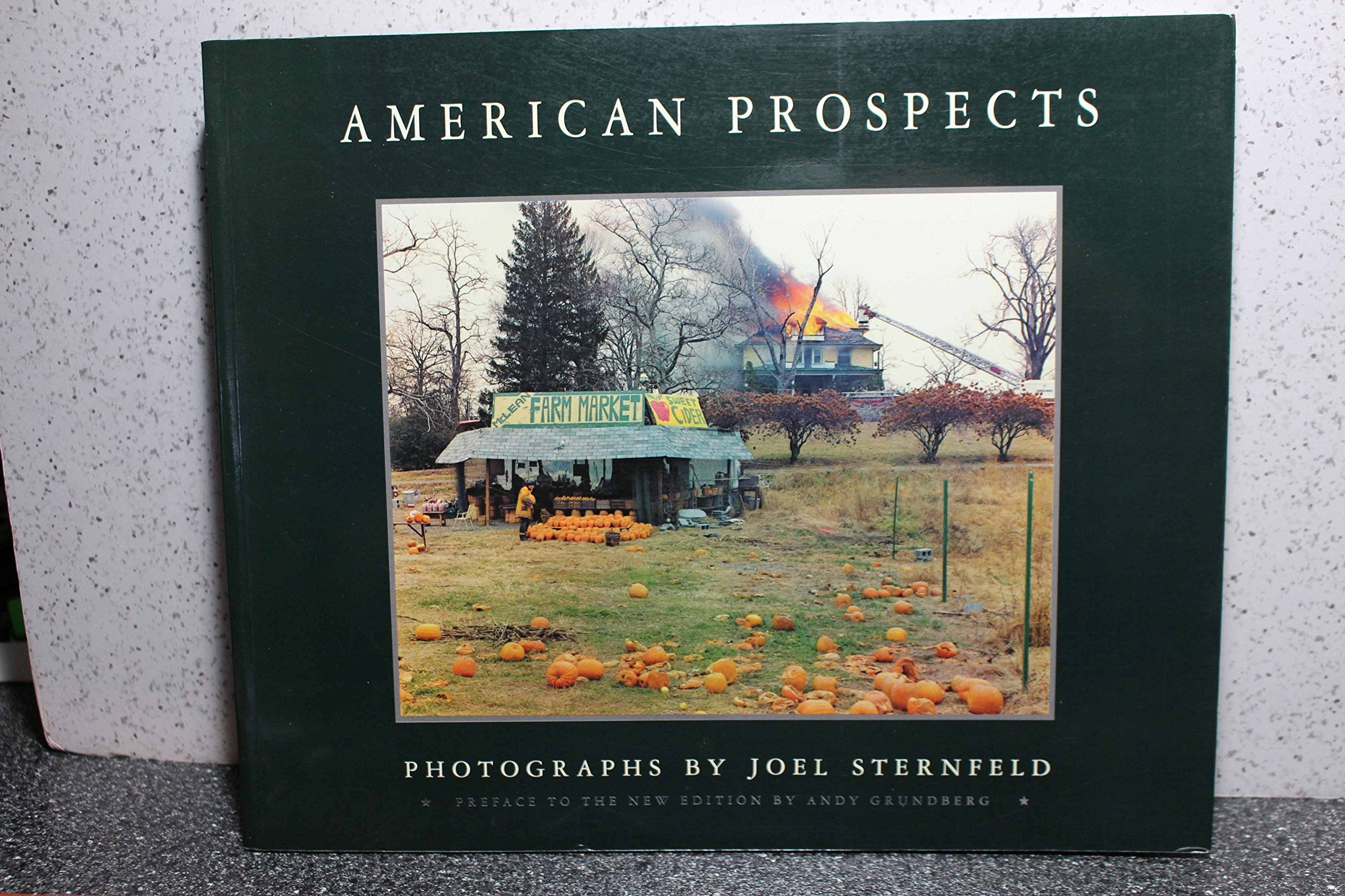 American Prospects 9780811806602