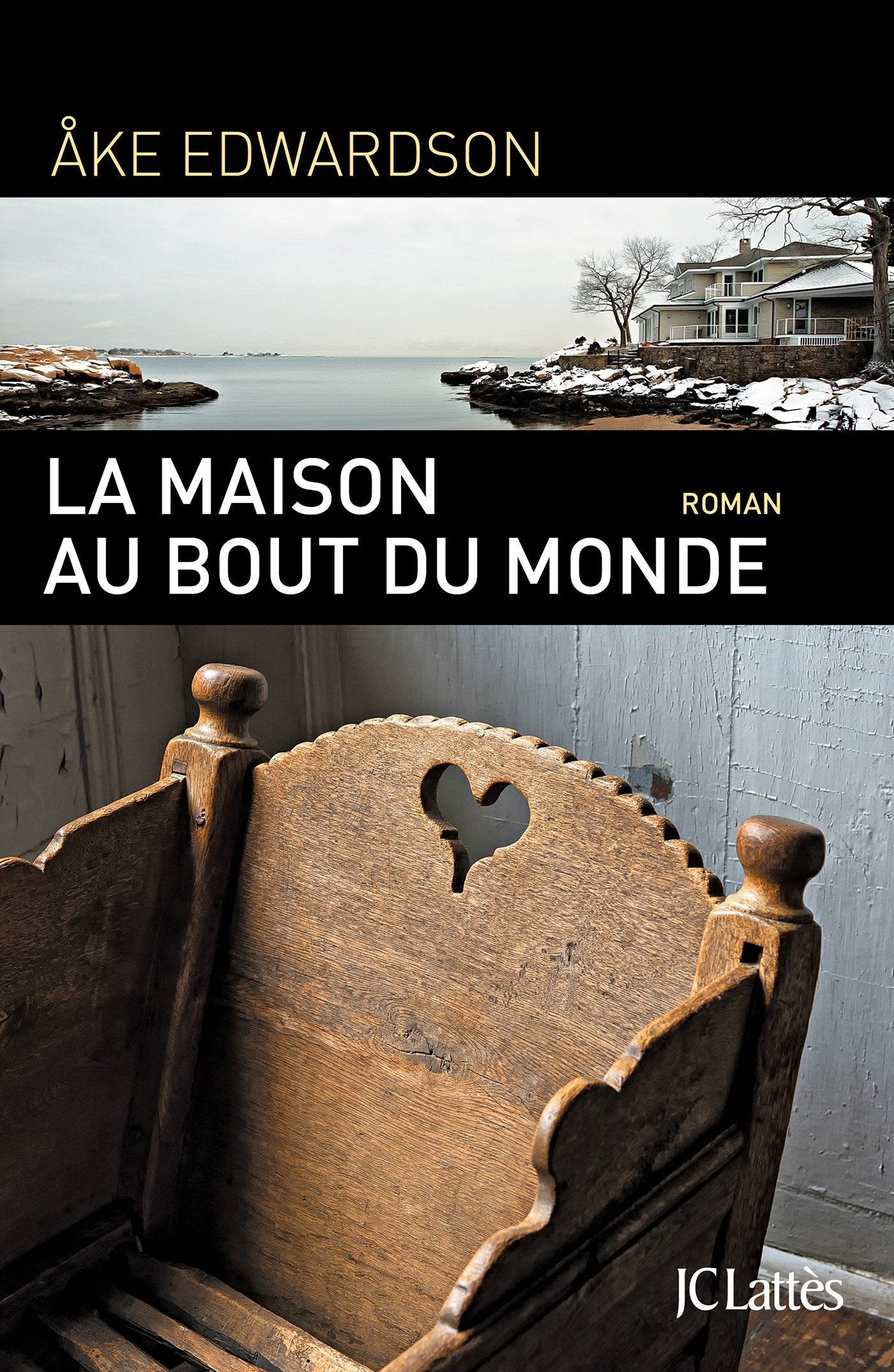 La maison au bout du monde 9782709643689