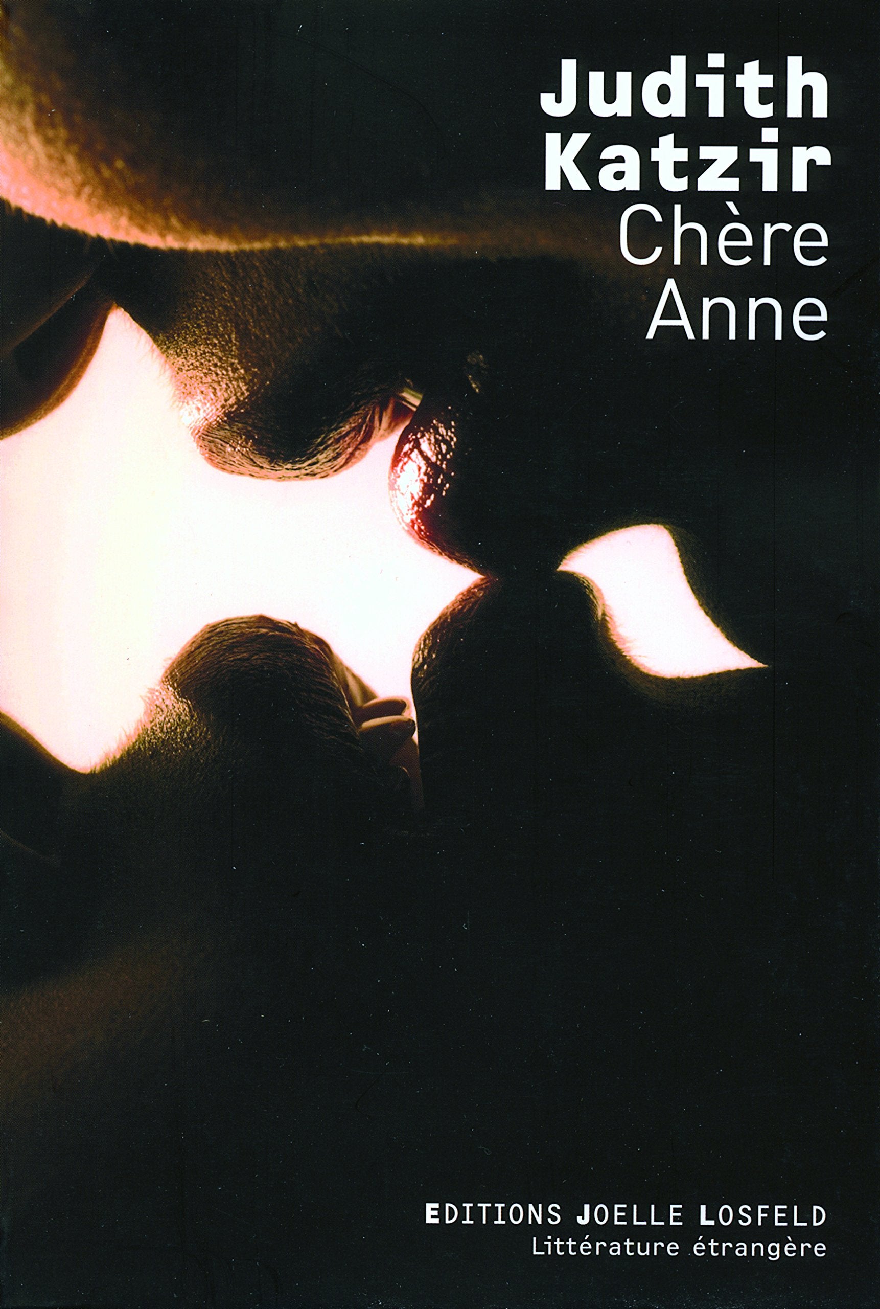 Chère Anne 9782070789948