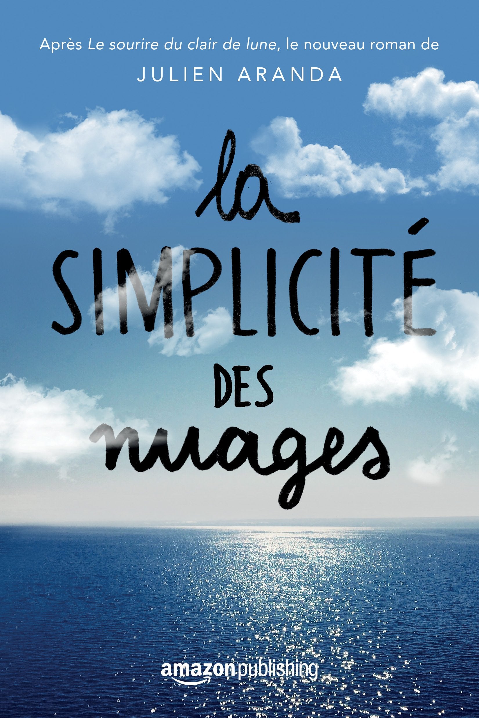 La Simplicité des nuages 9781503933903
