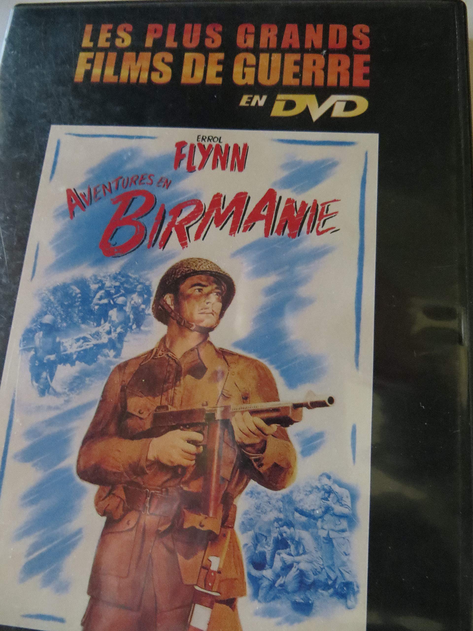 Aventures en Birmanie 7321950652501