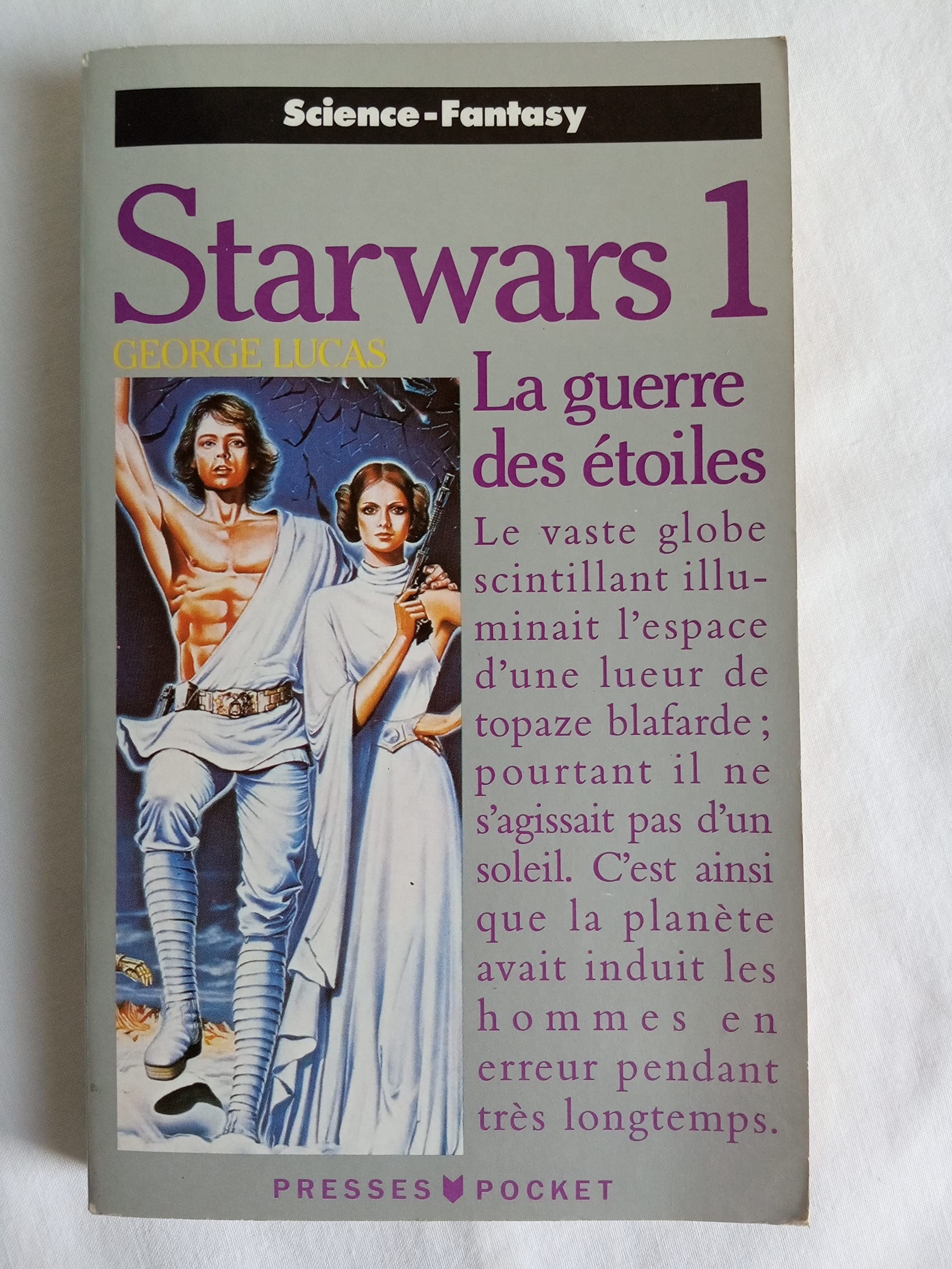 Pocket. Science-fiction 9782266050104