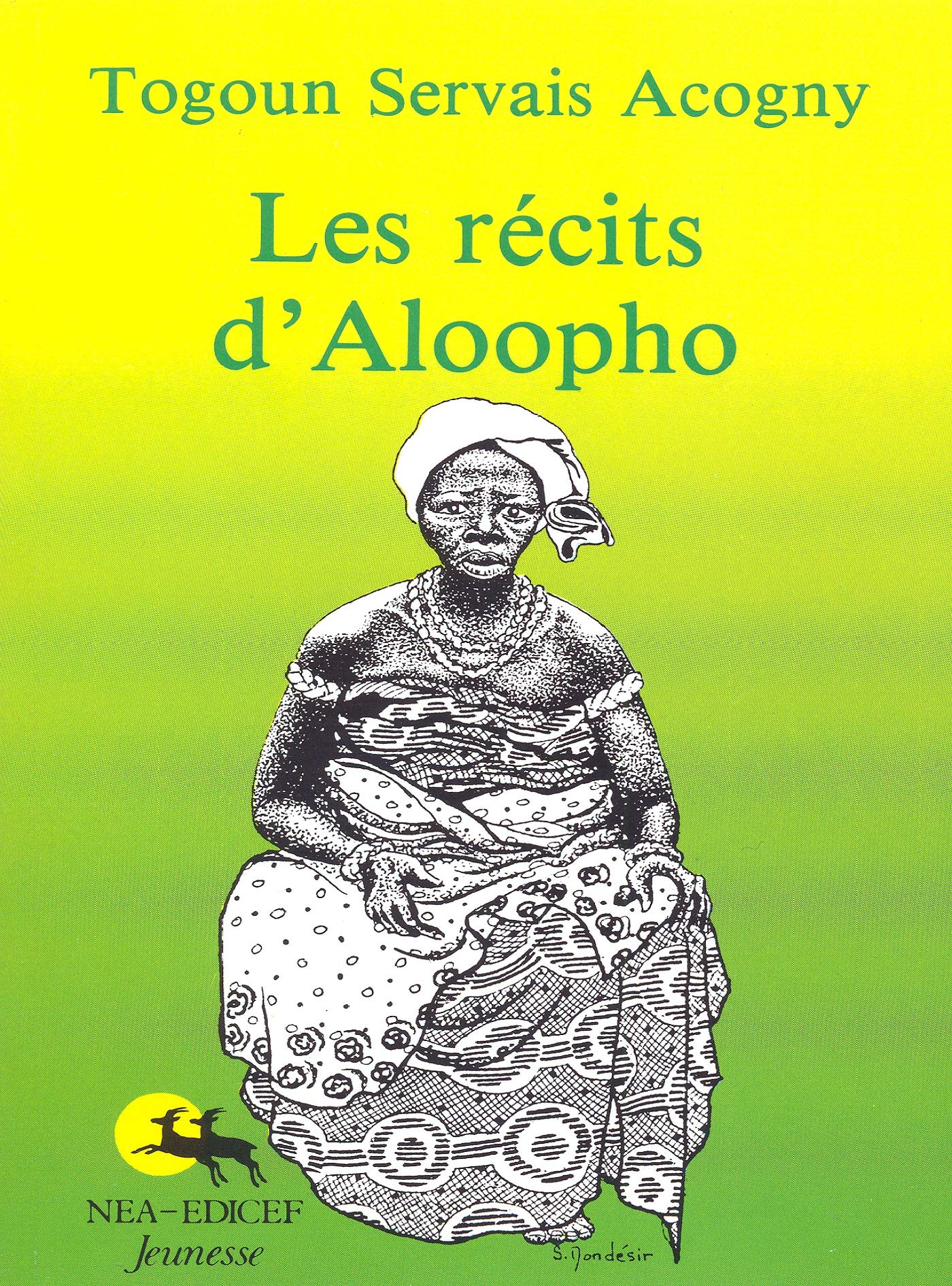 Les récits d'Aloopho 9782850693977