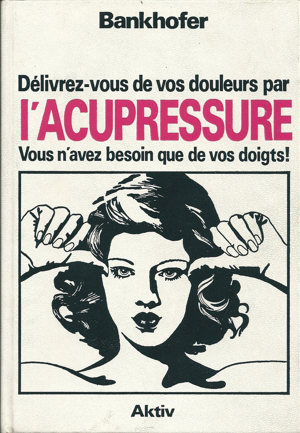 l'acupressure