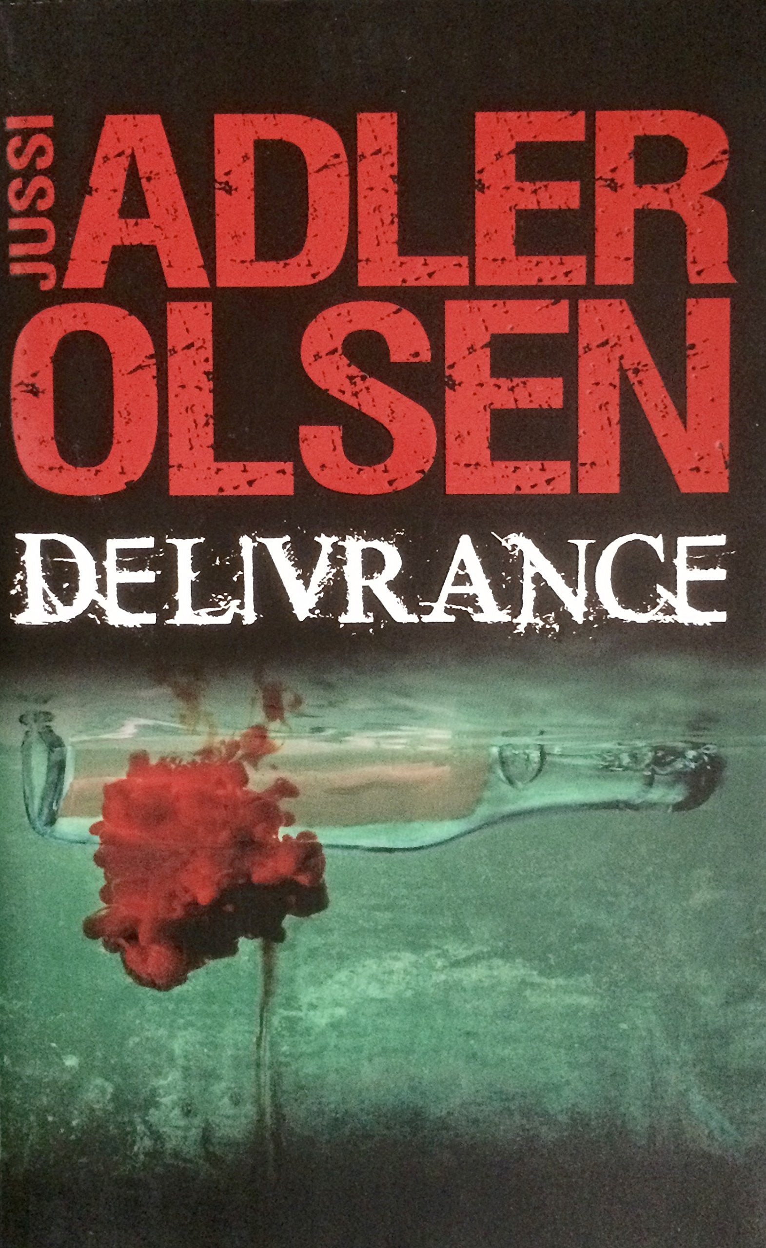 Délivrance 9782298077193