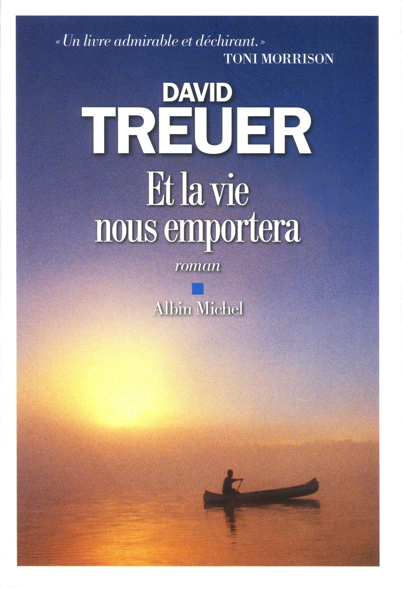 Et la vie nous emportera 9782226318244