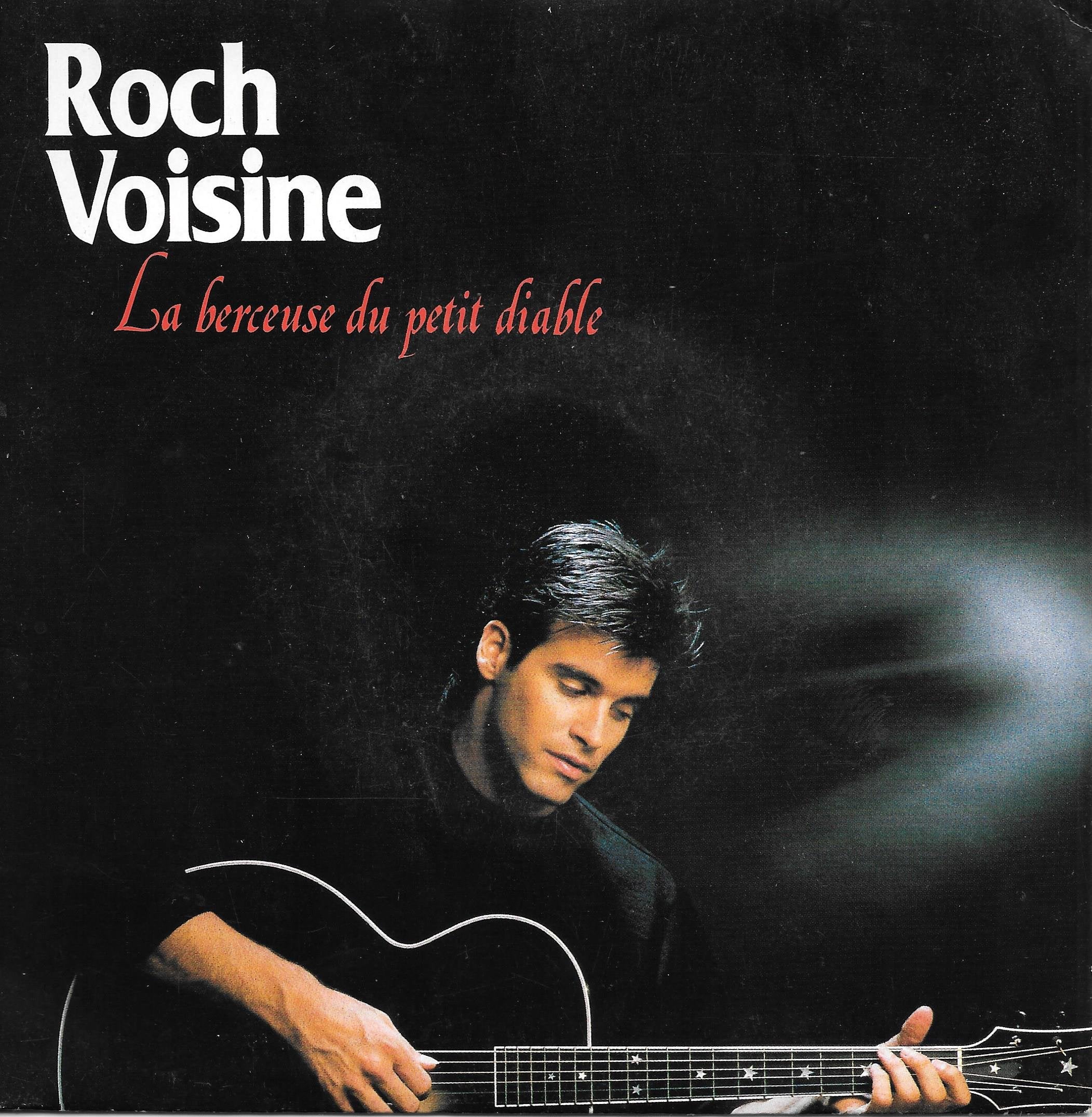 La Berceuse du Petit Diable 4007191137405
