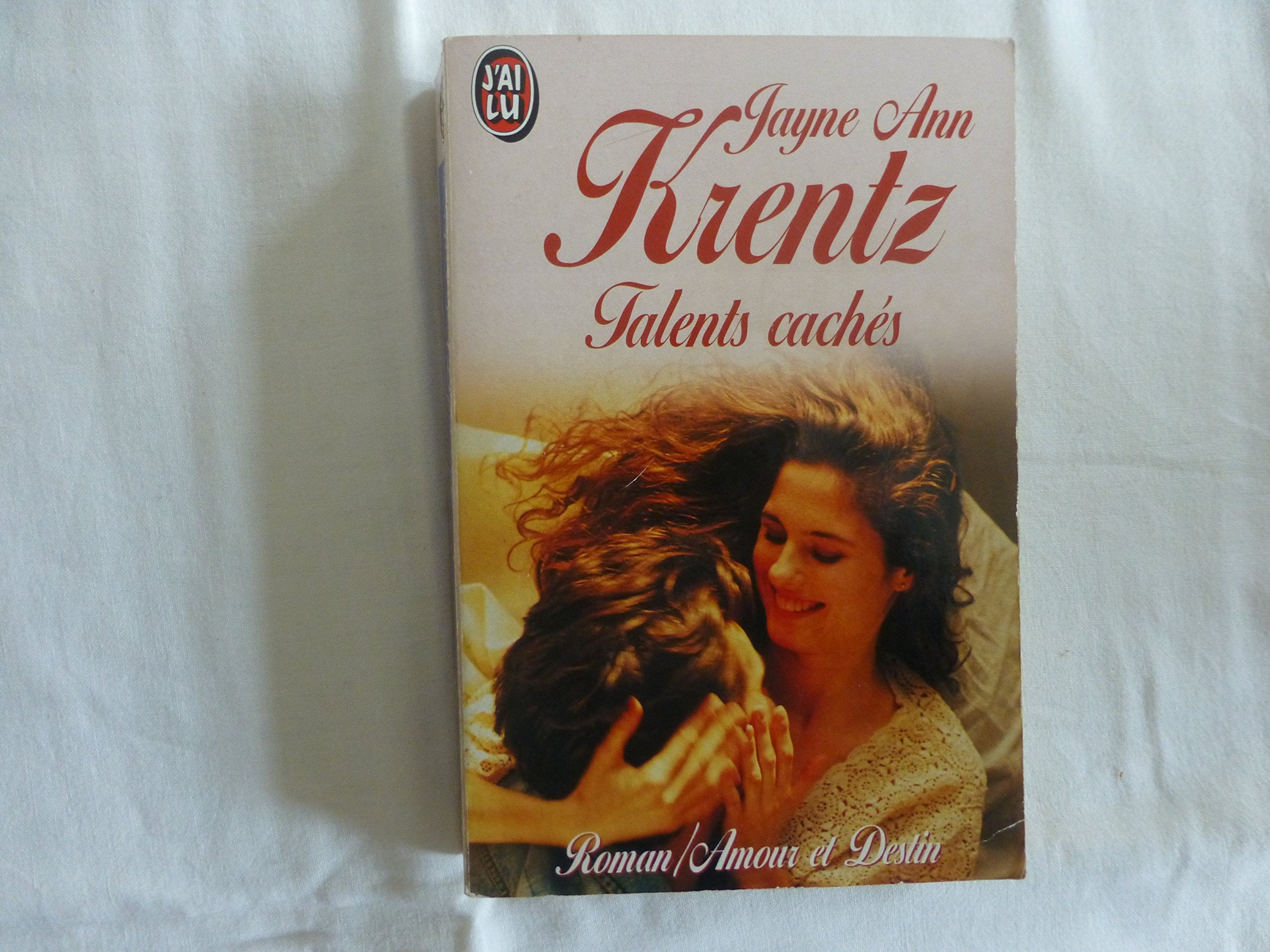 Talents cachés 9782277239437