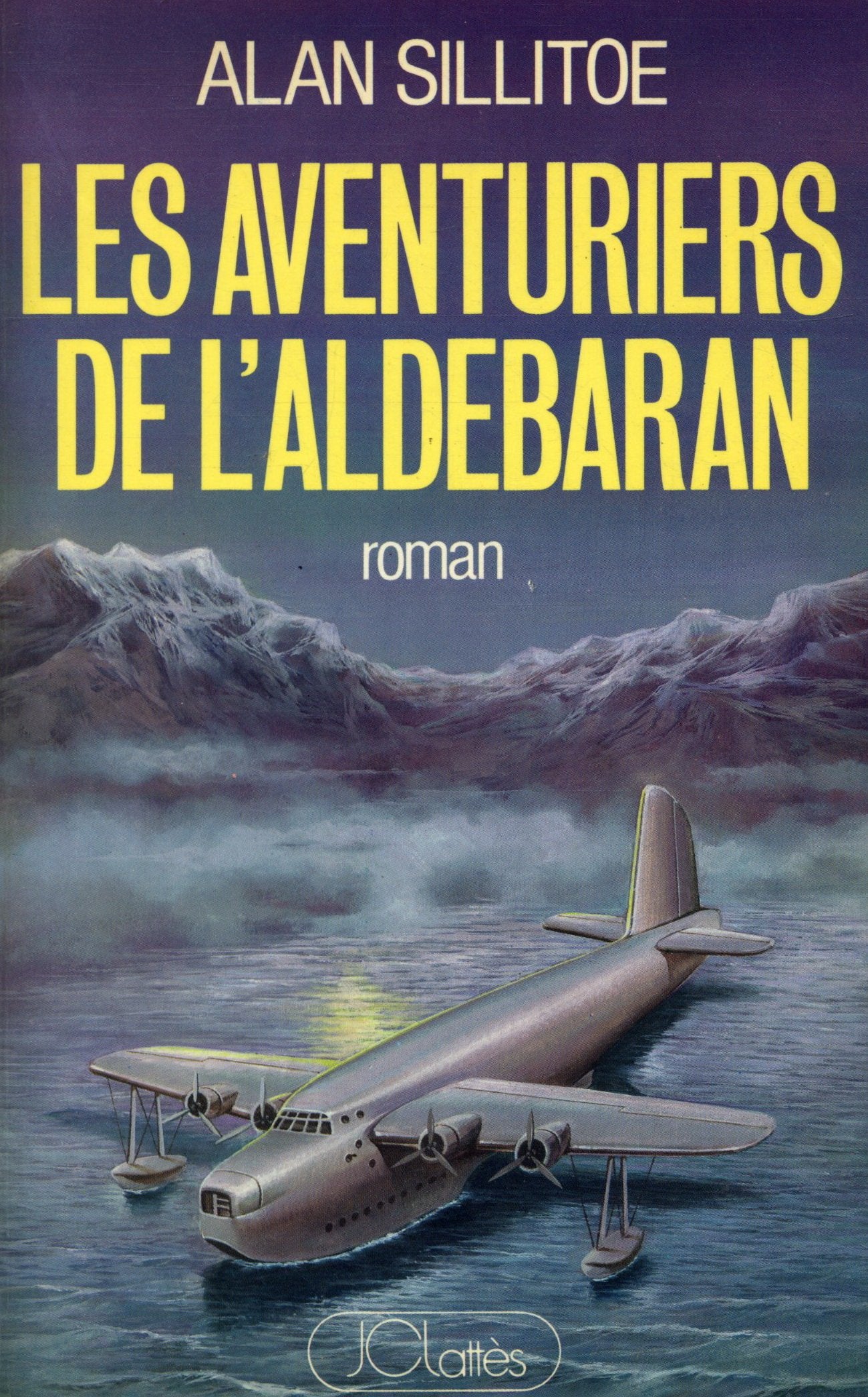 Les Aventuriers de l'"Aldebaran" 9782709605458