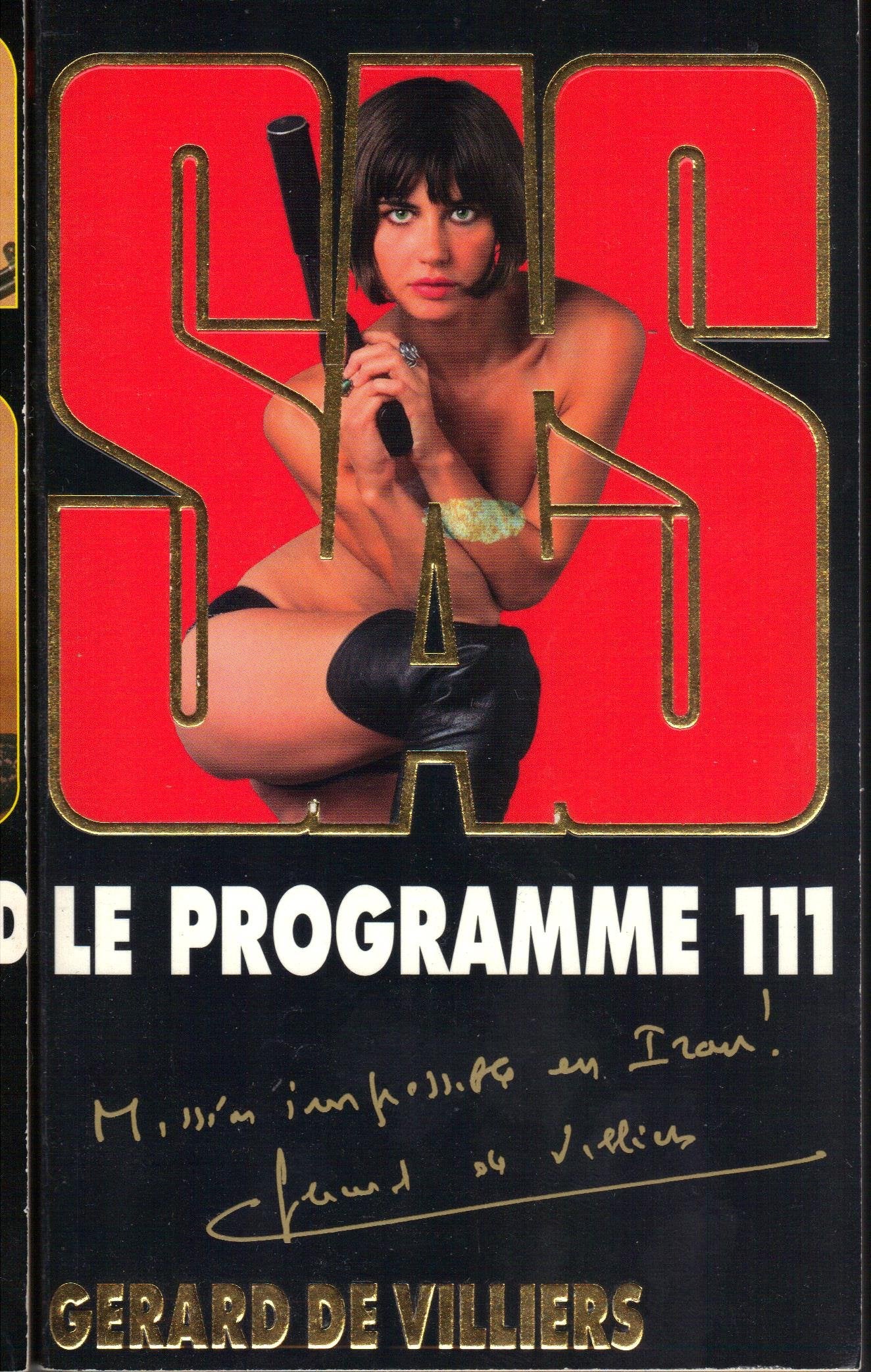 Le programme 111 9782842677886
