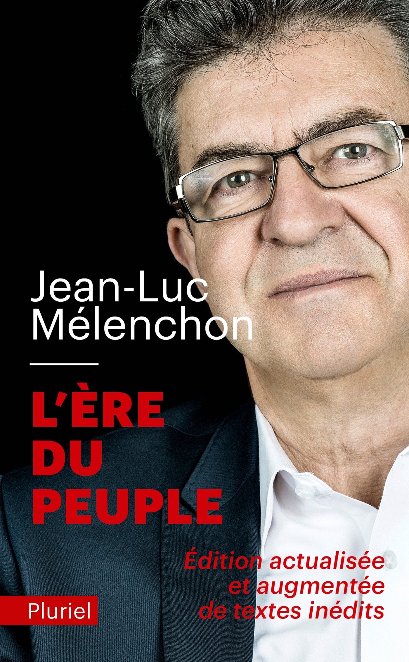 L'Ere du peuple - Nouvelle édition 9782818505403