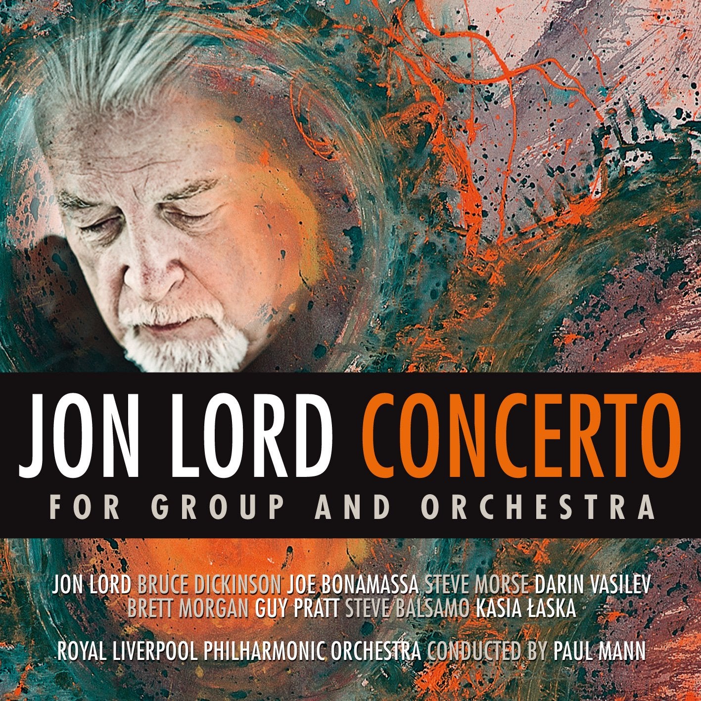 Concerto for.. -CD+DVD- 4029759081845