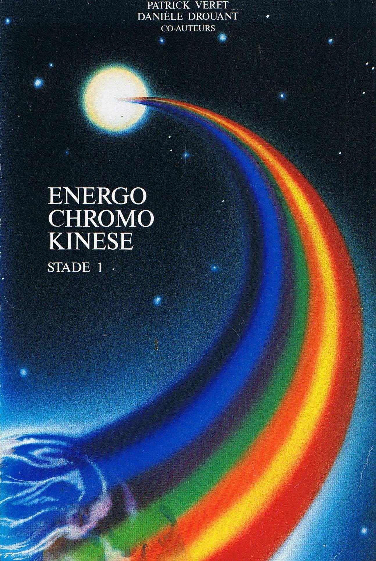 ENERGO CHROMO KINESE.STADE 1.