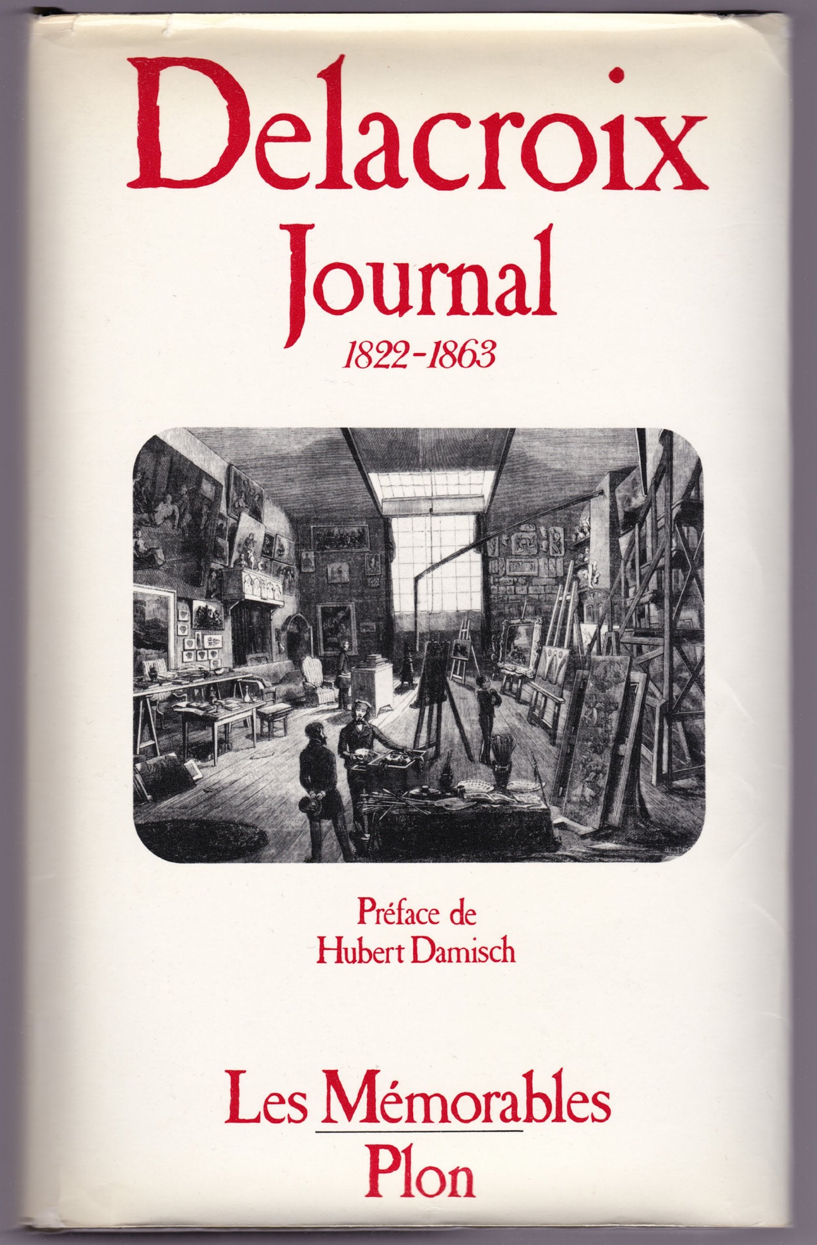 Journal: 1822-1863 9782259006460