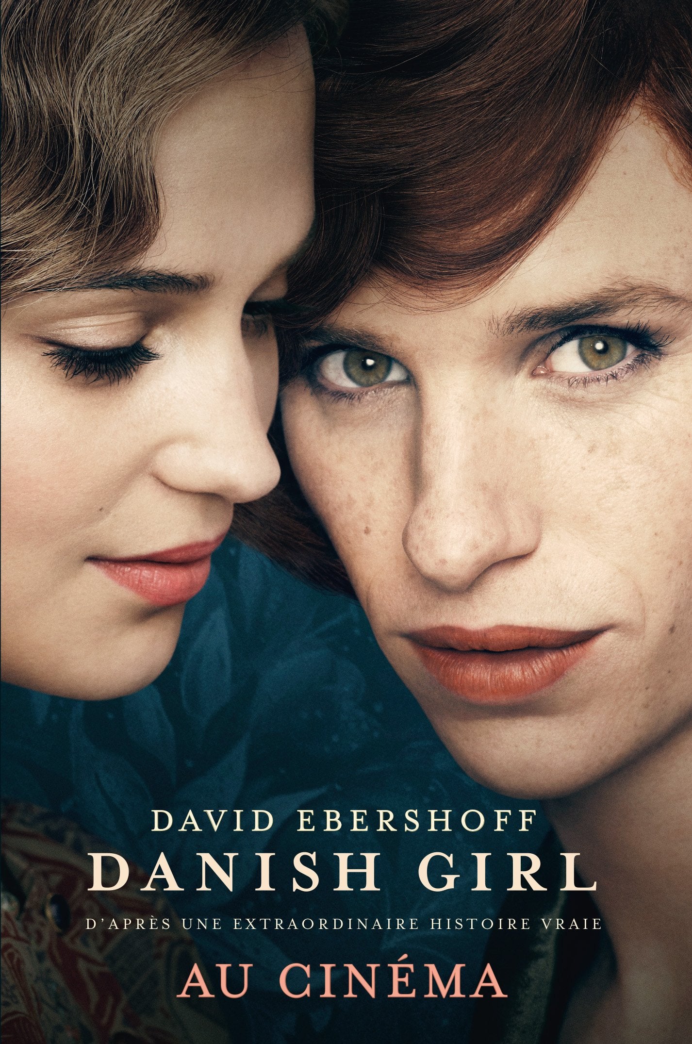 Danish girl (0000) 9782752907677
