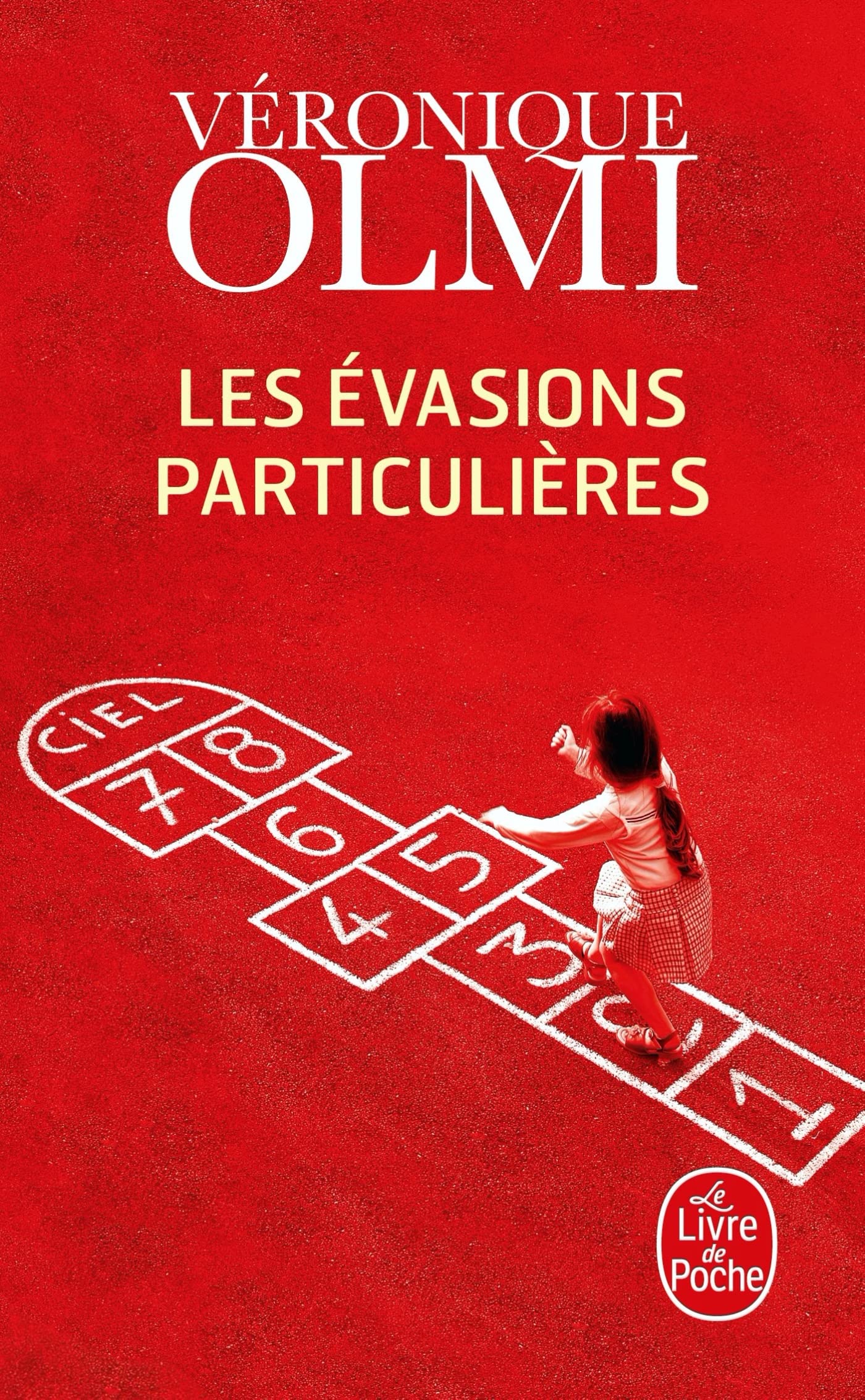 Les Evasions particulières 9782253262718