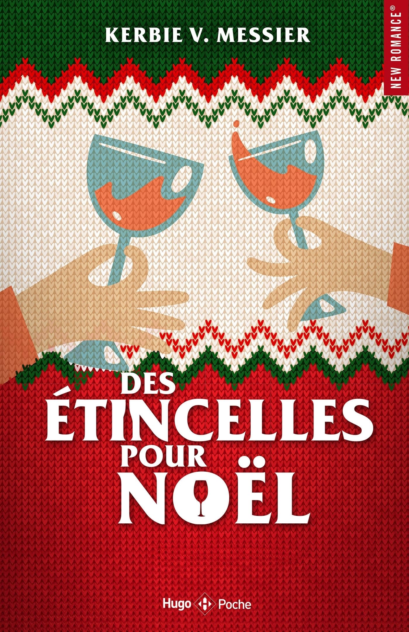 Des étincelles pour Noël 9782925386261