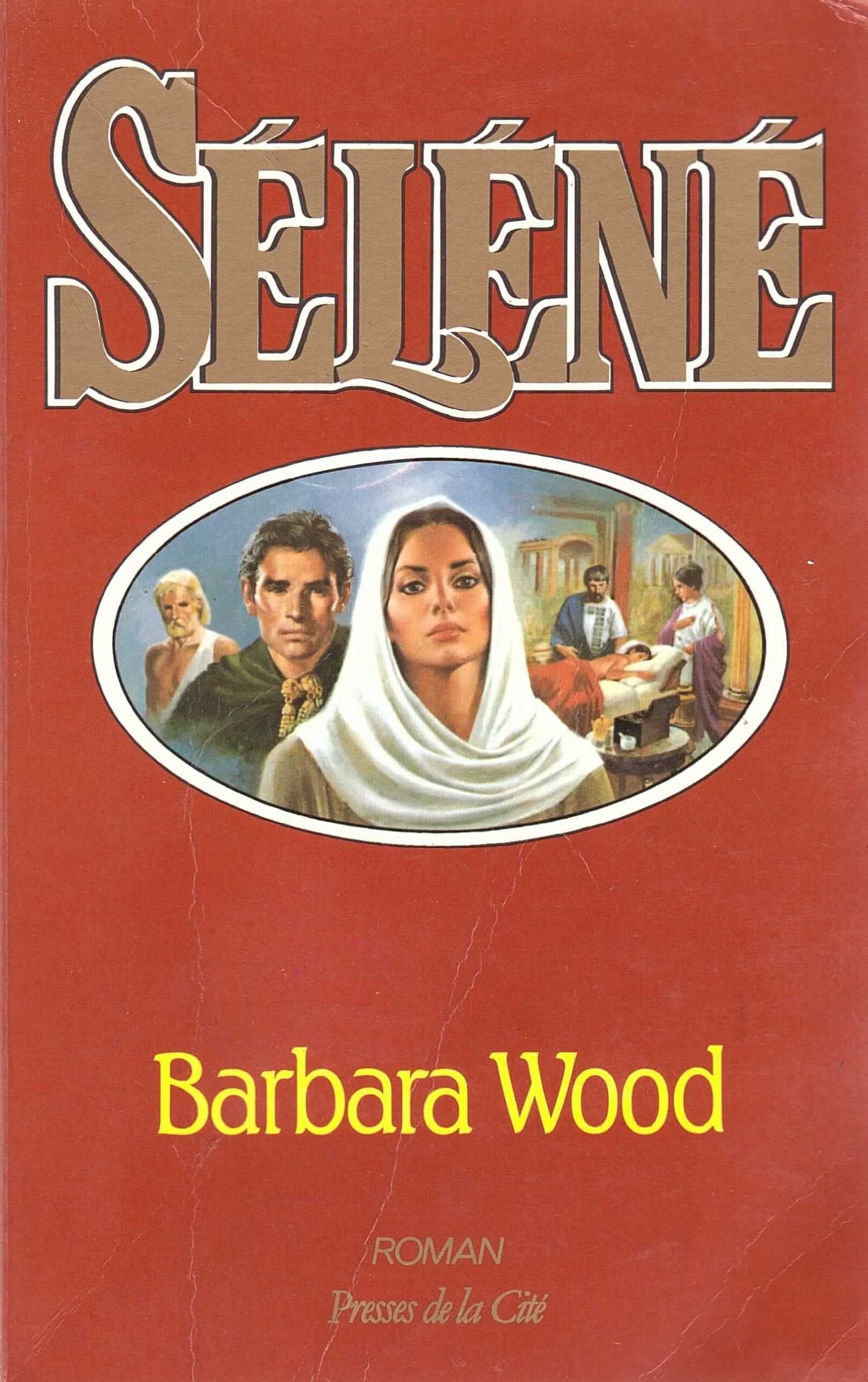 Séléné 9782258021204