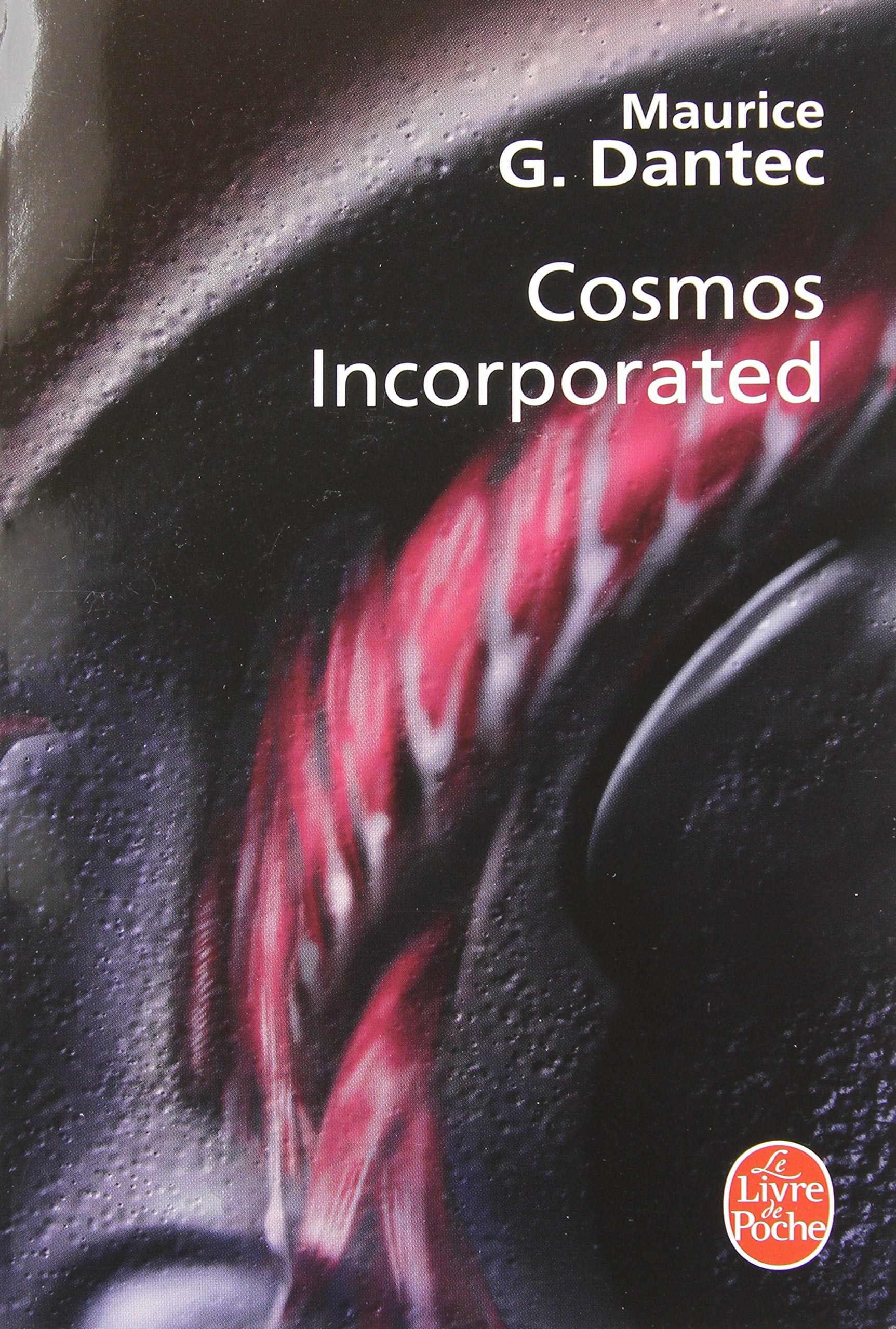 Cosmos Incorporated 9782253119944