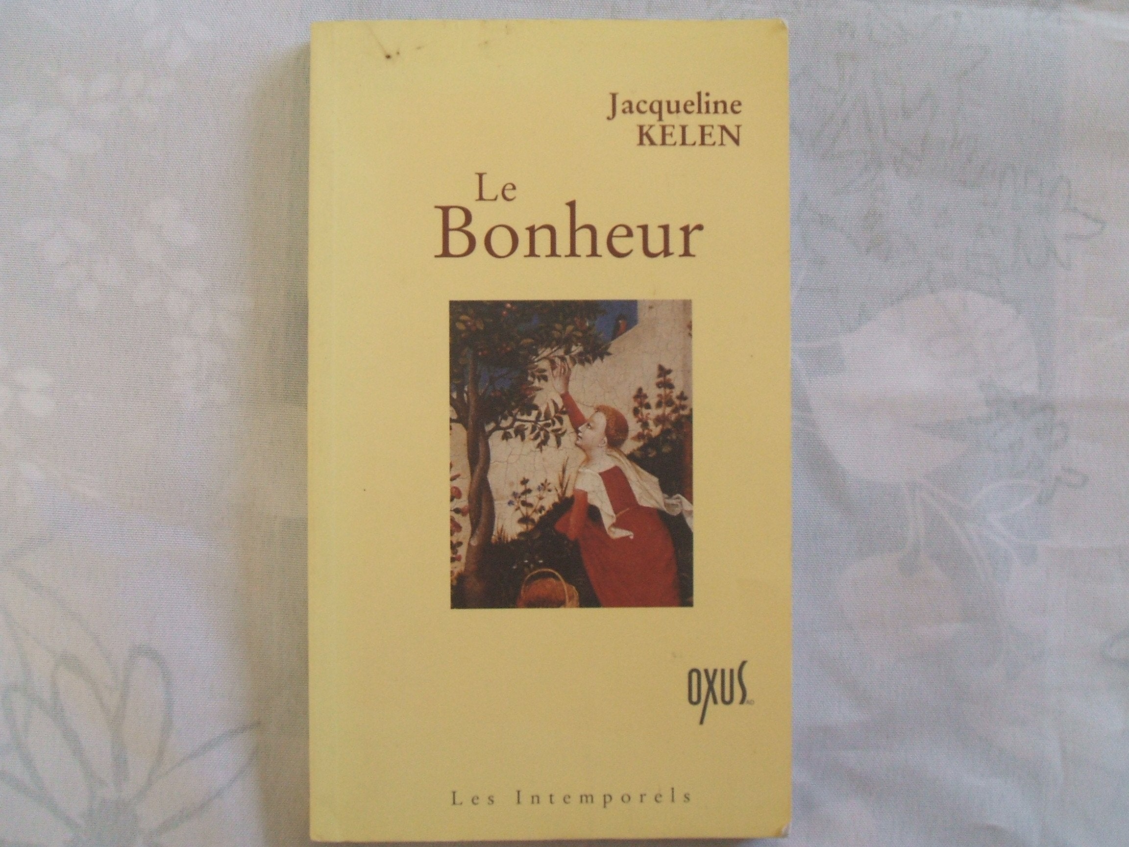 Le Bonheur 9782848980003