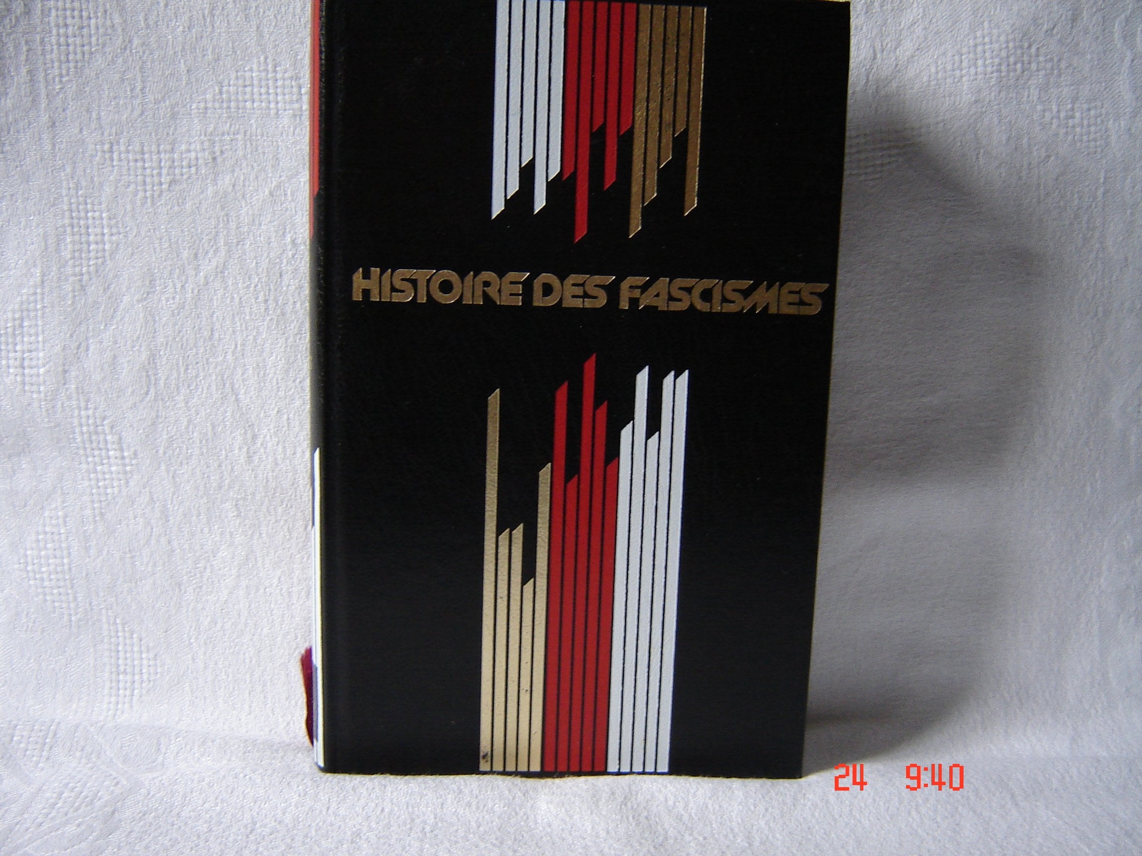 Les Maîtres Secrets De Hitler