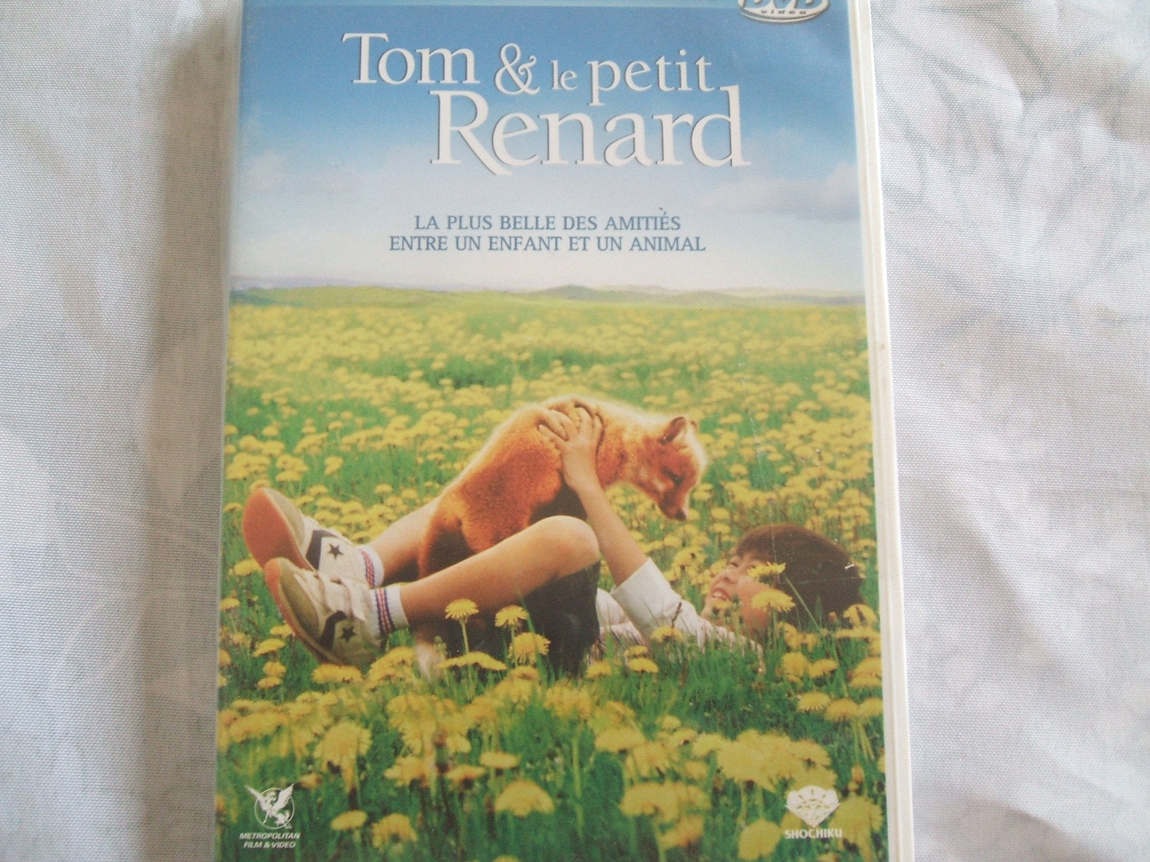 Le Petit Renard 3512391634506